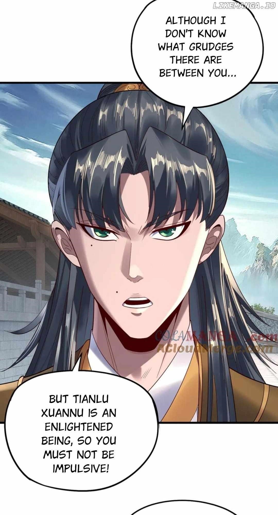 I Am the Fated Villain Chapter 229 - Manhwa18.com