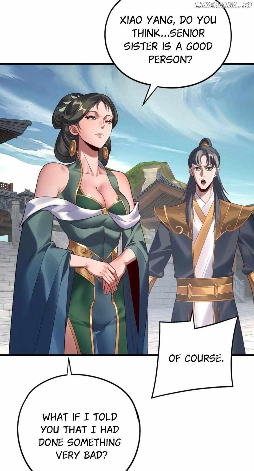 I Am the Fated Villain Chapter 229 - Manhwa18.com