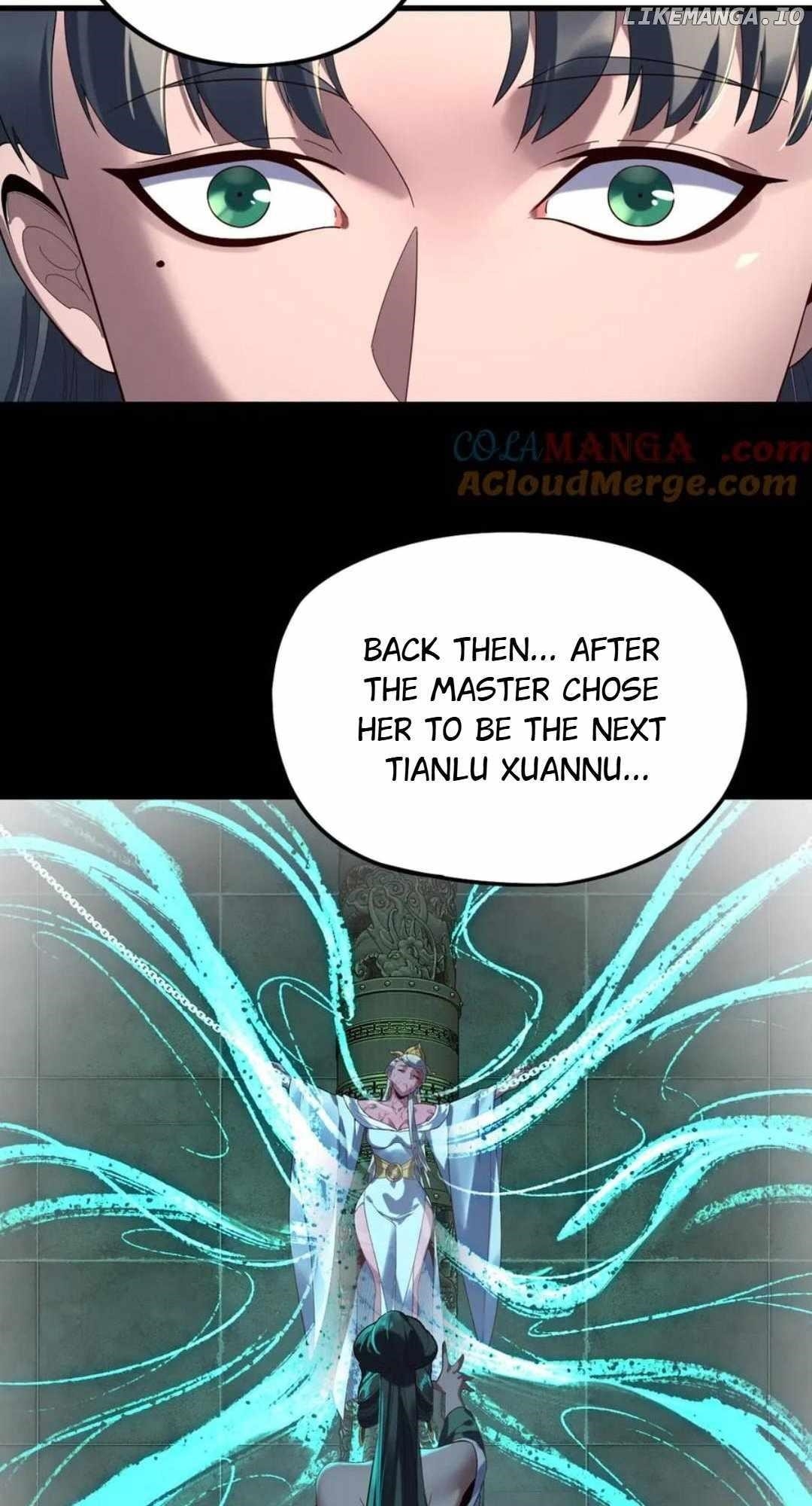 I Am the Fated Villain Chapter 229 - Manhwa18.com