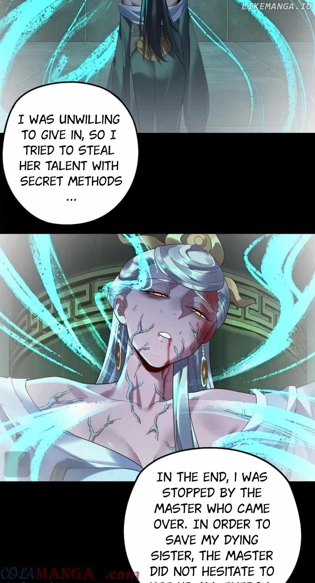 I Am the Fated Villain Chapter 229 - Manhwa18.com