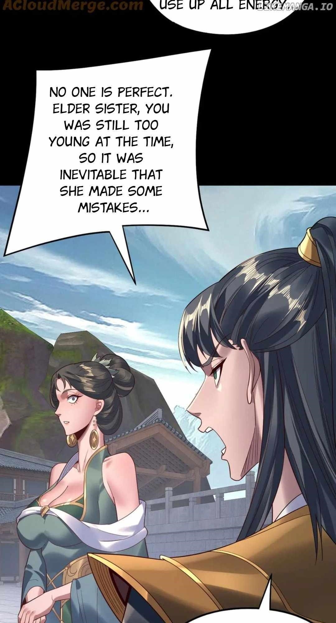 I Am the Fated Villain Chapter 229 - Manhwa18.com
