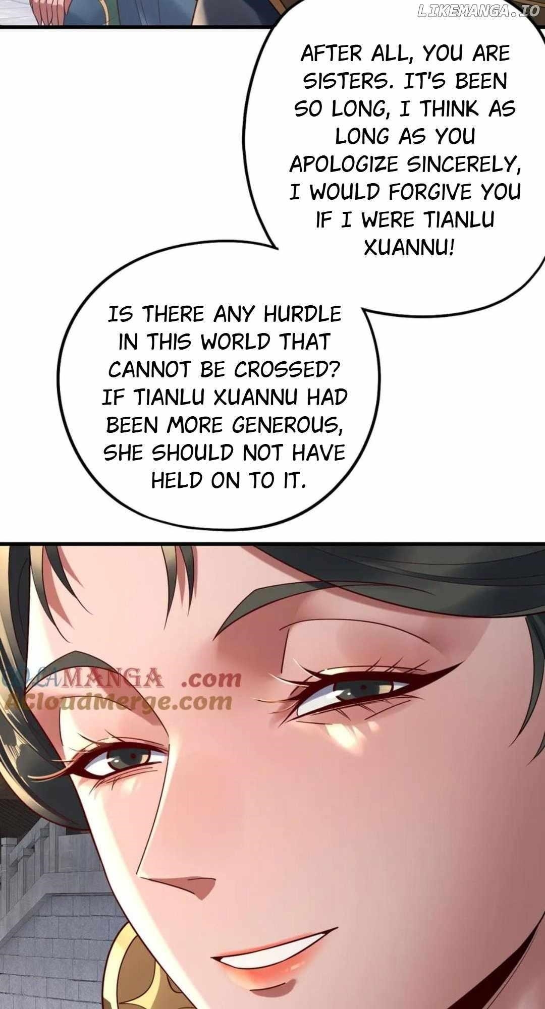 I Am the Fated Villain Chapter 229 - Manhwa18.com