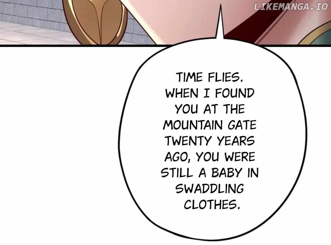 I Am the Fated Villain Chapter 229 - Manhwa18.com