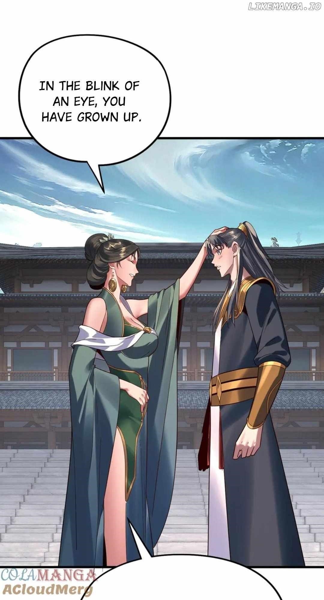 I Am the Fated Villain Chapter 229 - Manhwa18.com