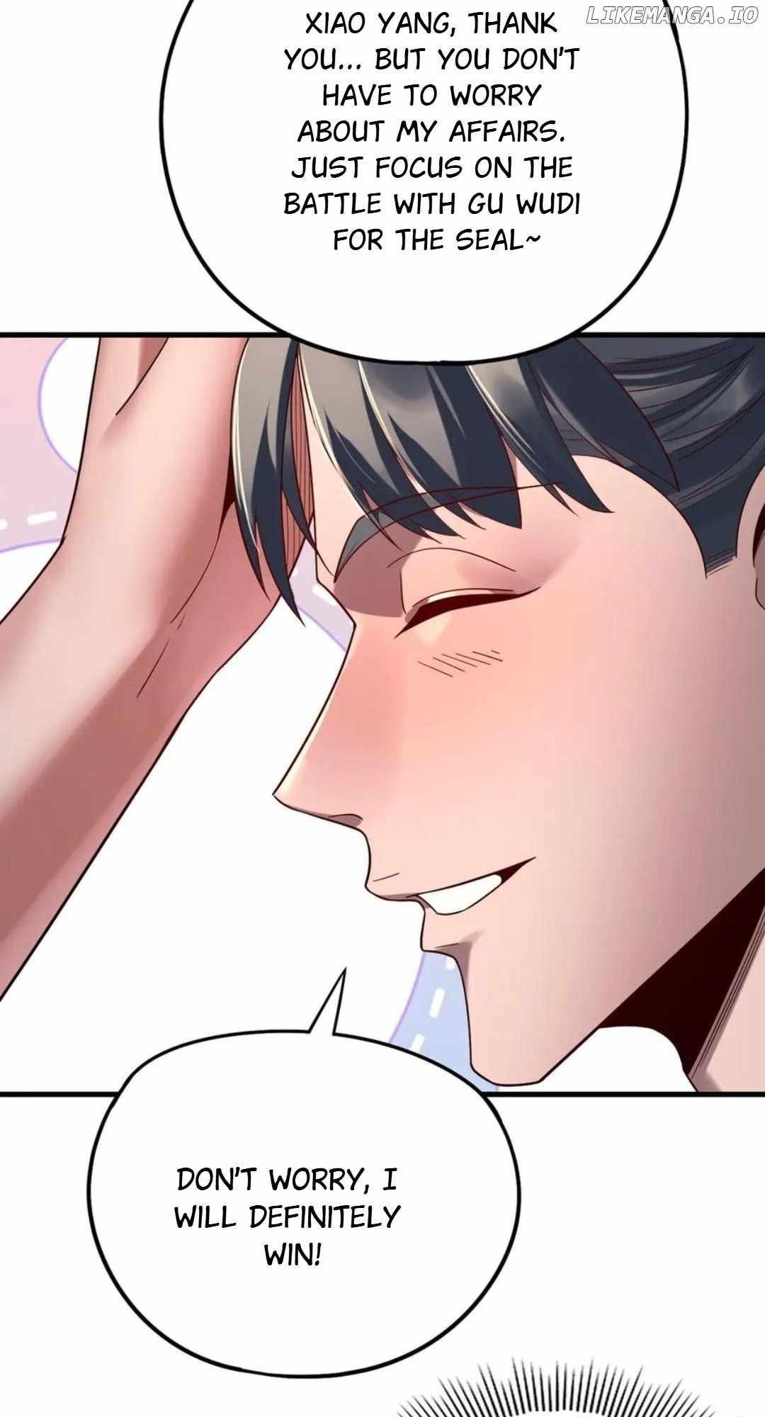 I Am the Fated Villain Chapter 229 - Manhwa18.com
