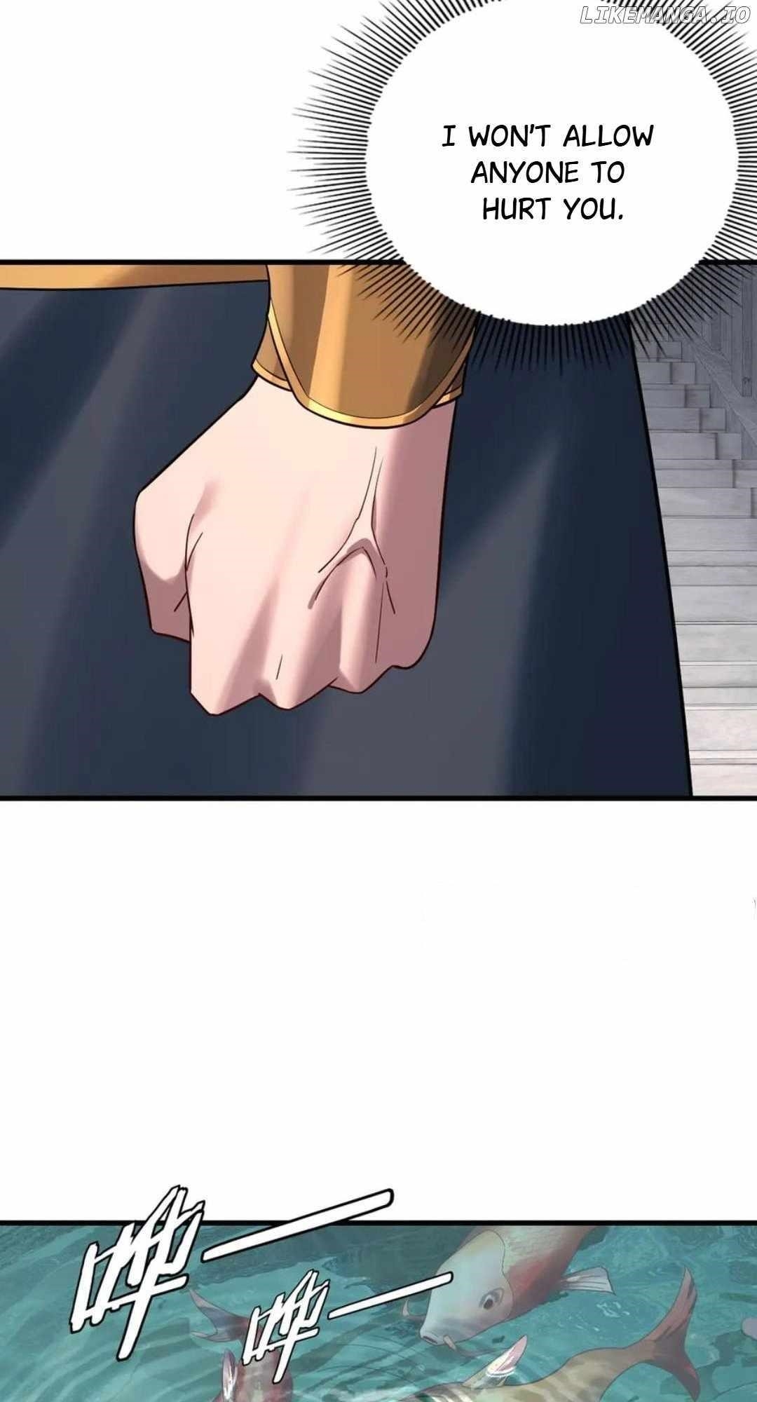 I Am the Fated Villain Chapter 229 - Manhwa18.com