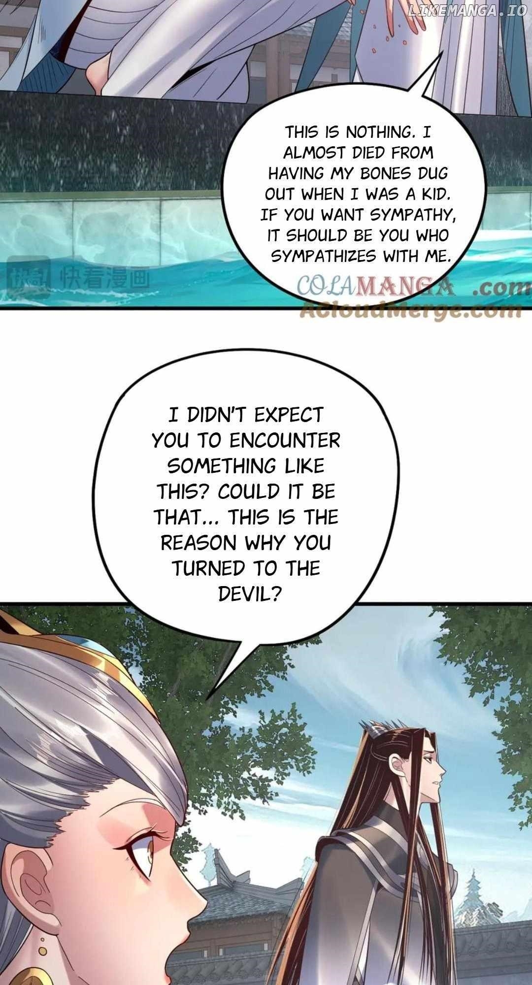 I Am the Fated Villain Chapter 229 - Manhwa18.com