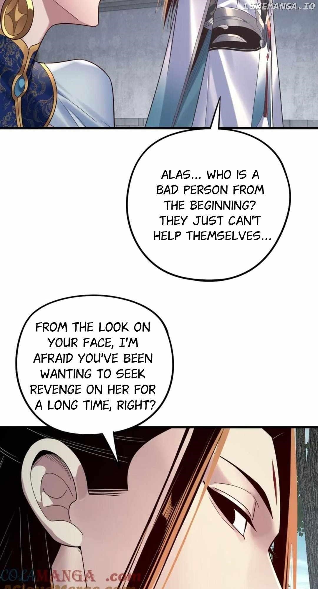 I Am the Fated Villain Chapter 229 - Manhwa18.com