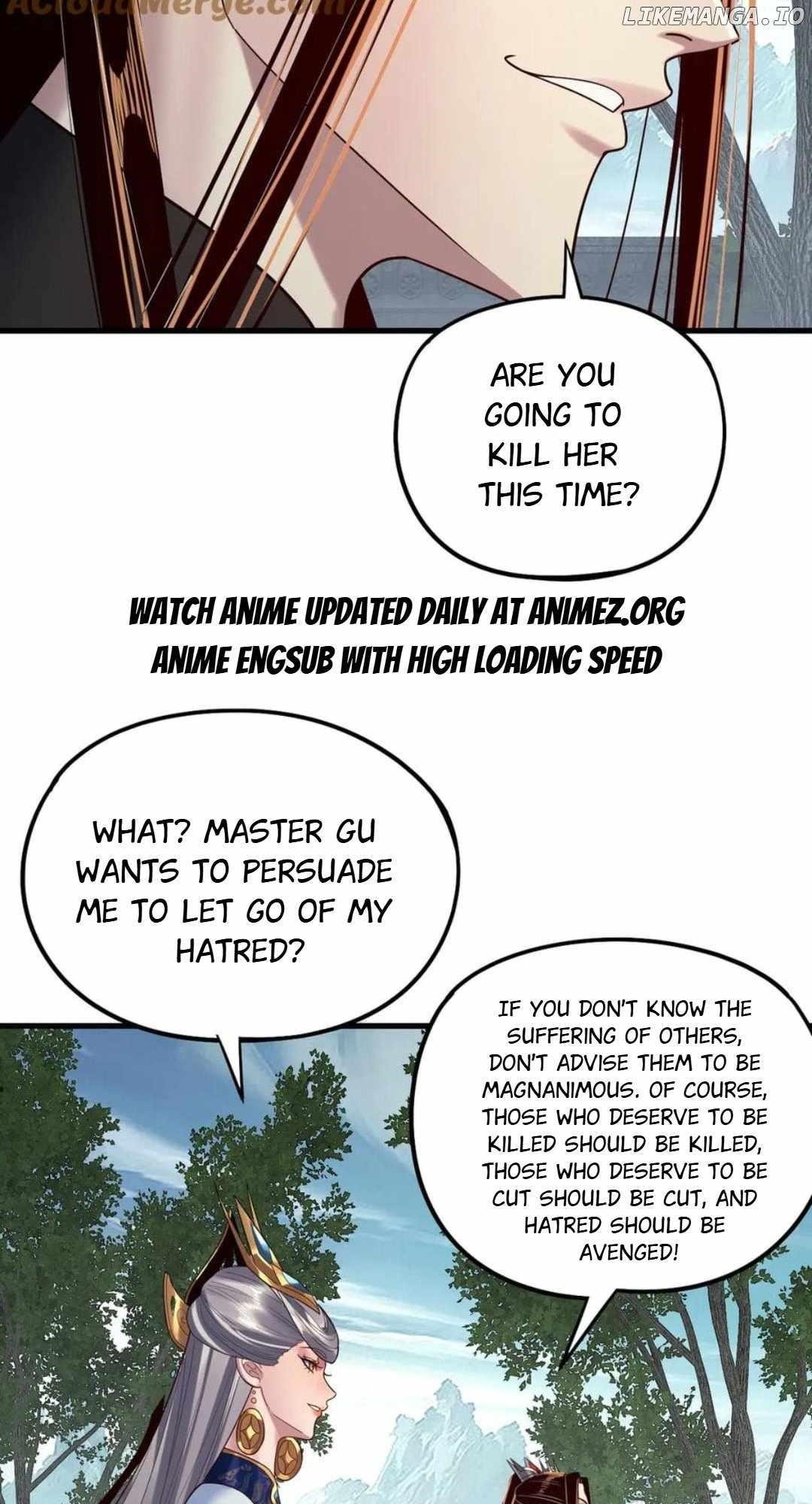 I Am the Fated Villain Chapter 229 - Manhwa18.com
