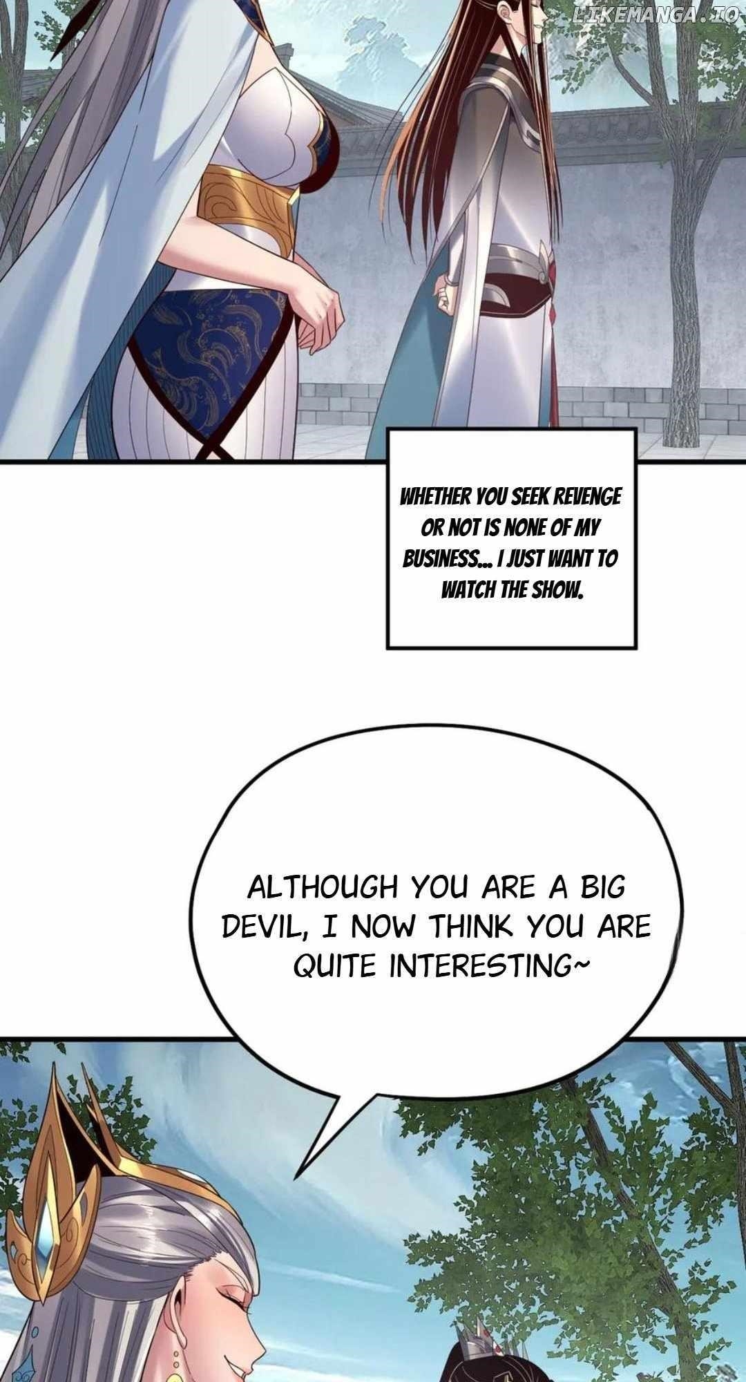 I Am the Fated Villain Chapter 229 - Manhwa18.com