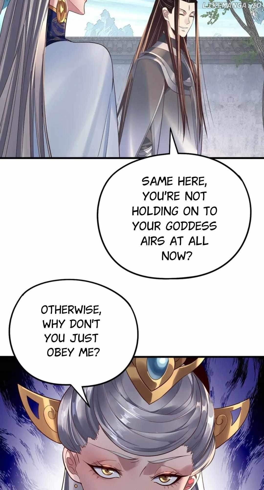 I Am the Fated Villain Chapter 229 - Manhwa18.com
