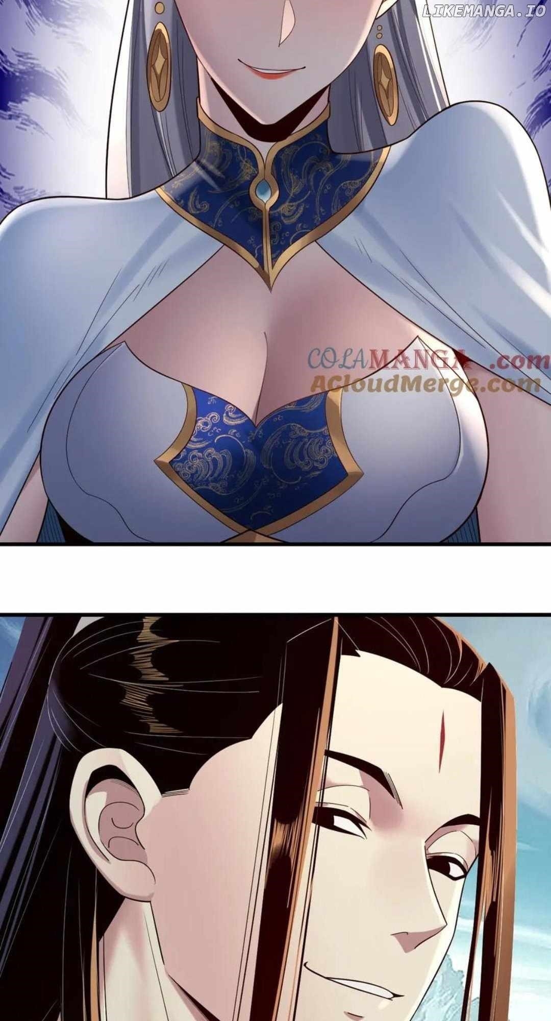 I Am the Fated Villain Chapter 229 - Manhwa18.com