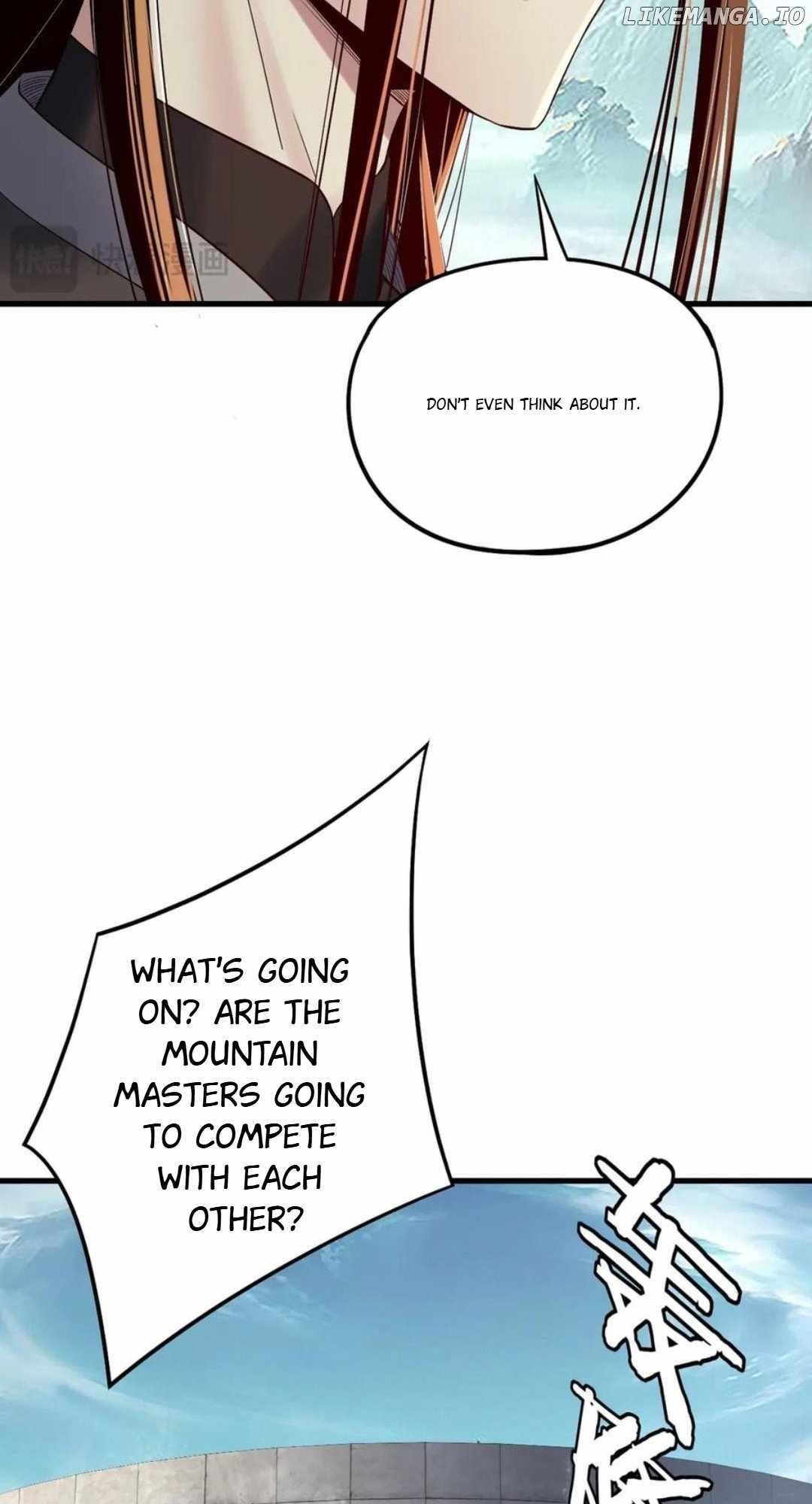I Am the Fated Villain Chapter 229 - Manhwa18.com