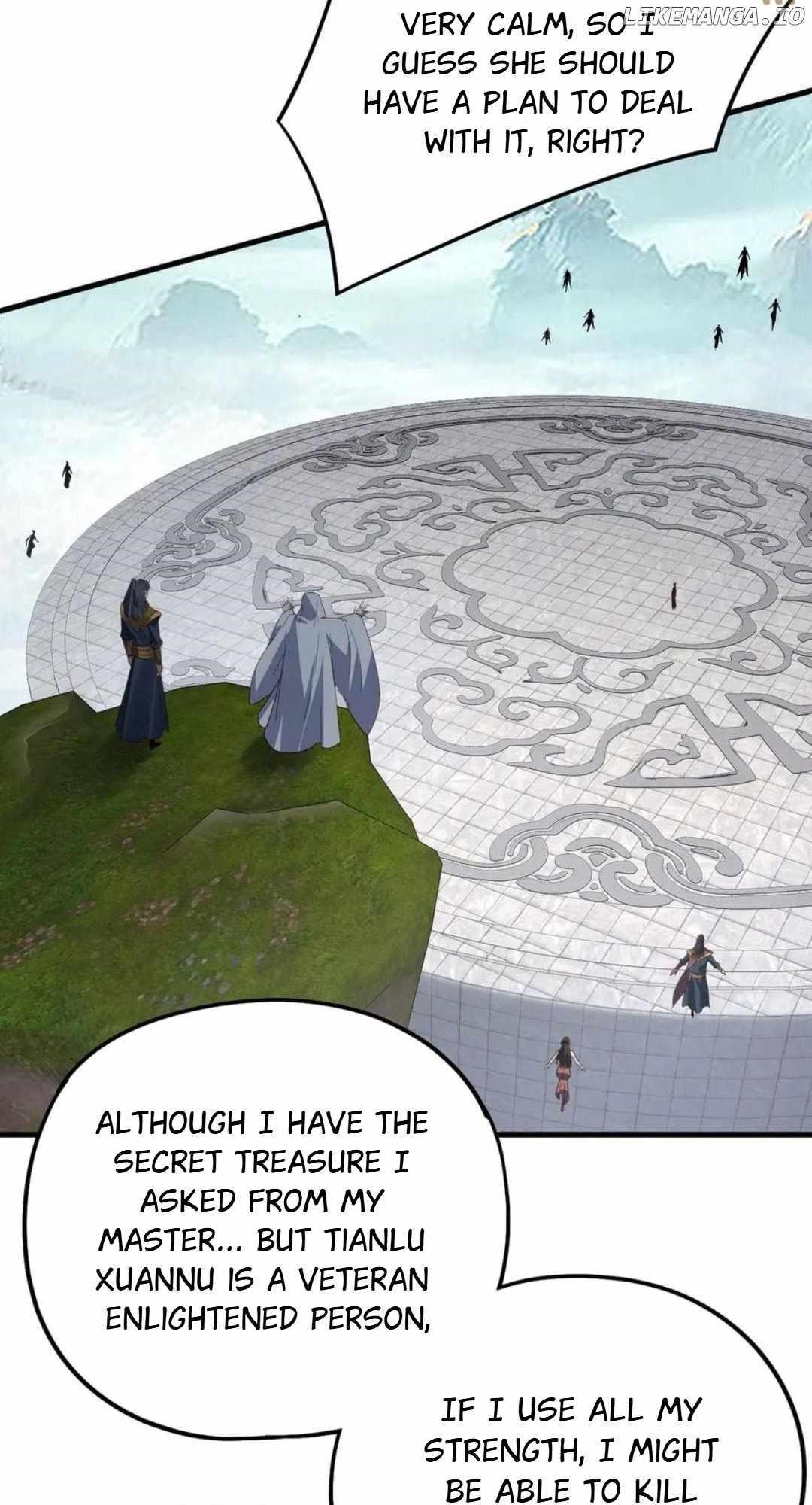 I Am the Fated Villain Chapter 229 - Manhwa18.com
