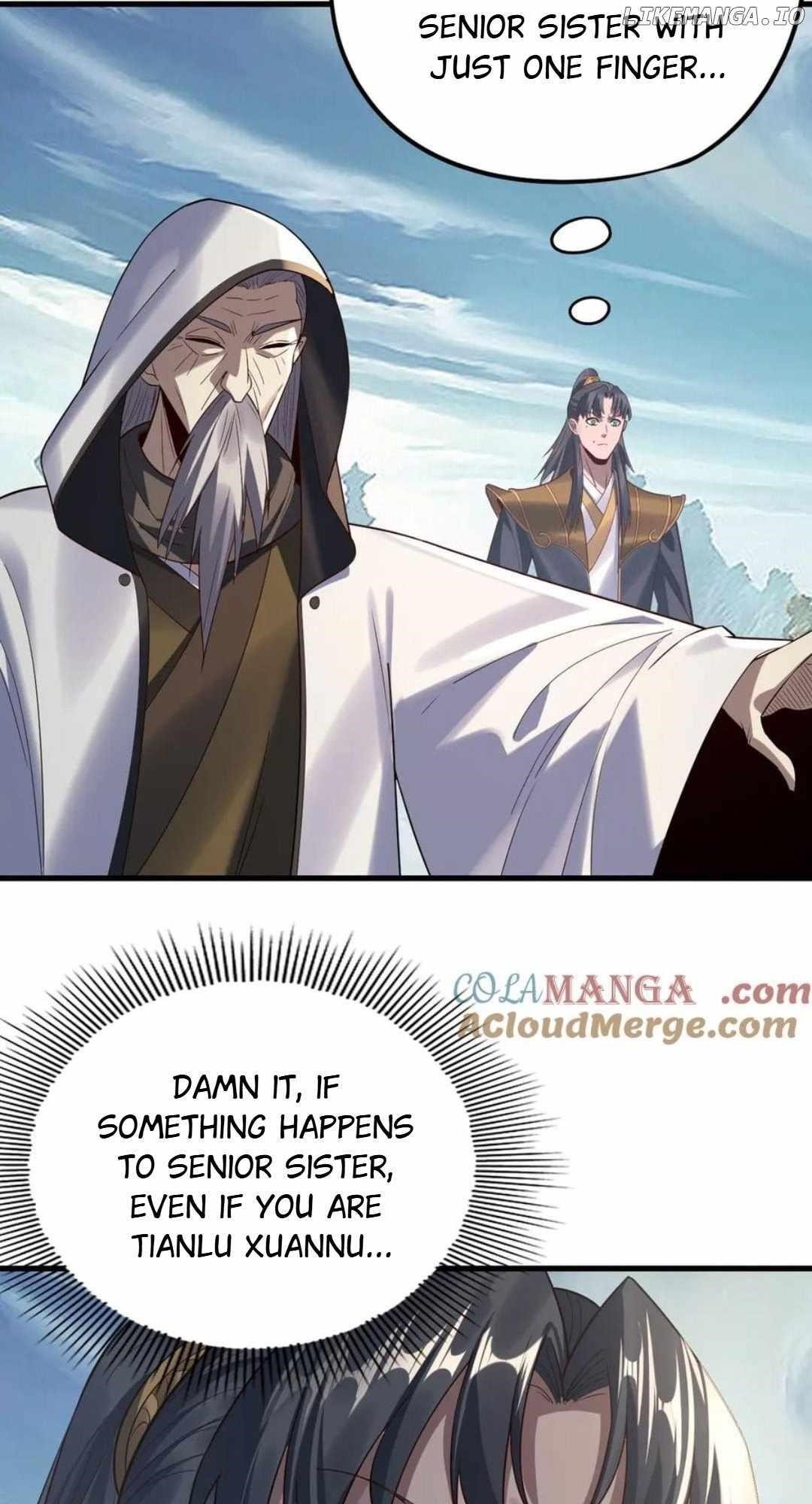 I Am the Fated Villain Chapter 229 - Manhwa18.com