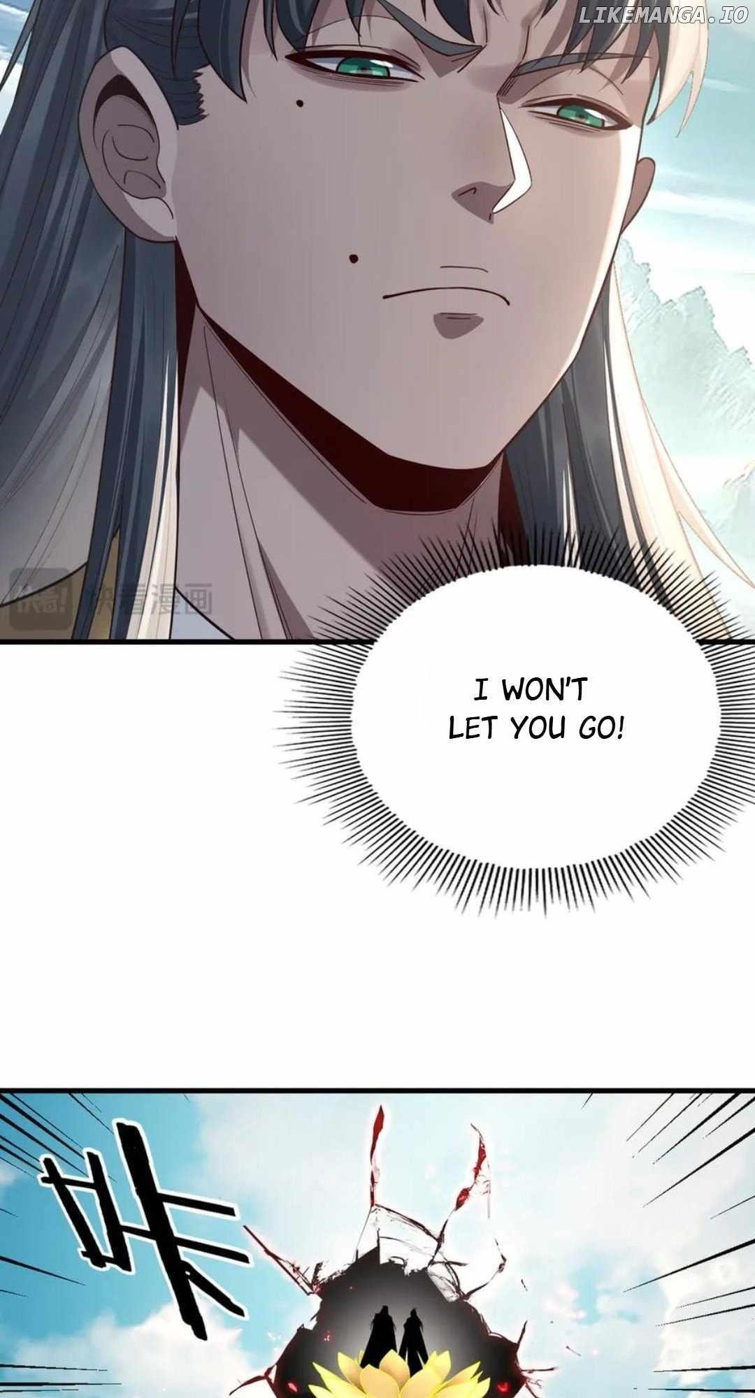I Am the Fated Villain Chapter 229 - Manhwa18.com
