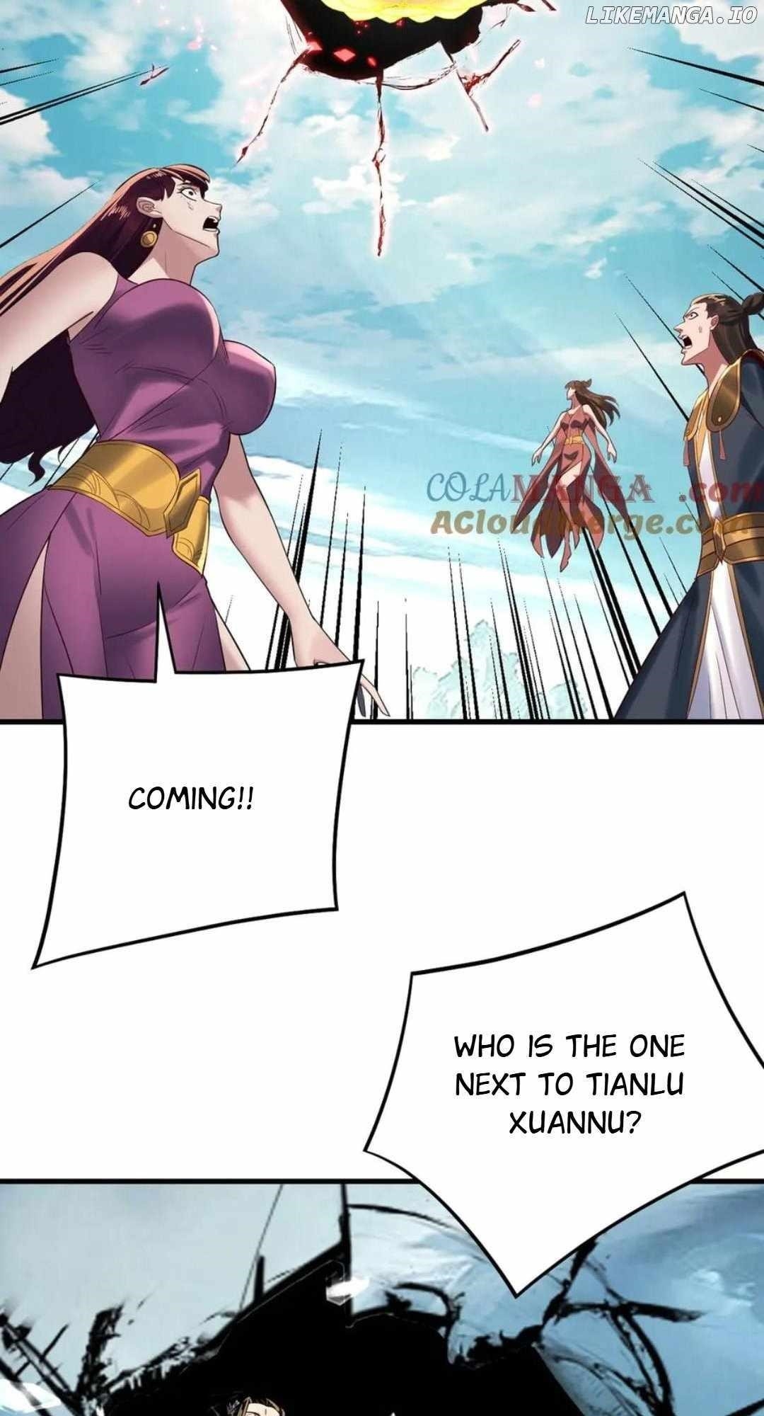 I Am the Fated Villain Chapter 229 - Manhwa18.com