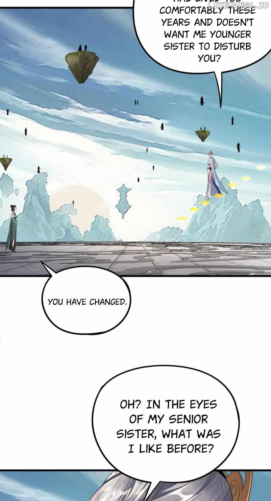 I Am the Fated Villain Chapter 229 - Manhwa18.com
