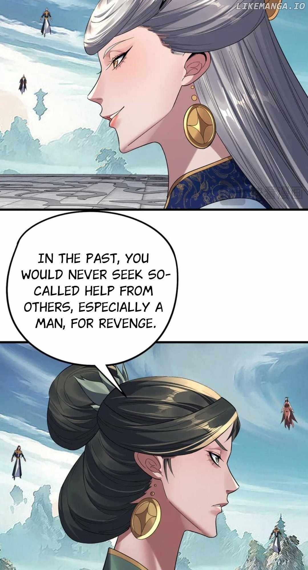 I Am the Fated Villain Chapter 229 - Manhwa18.com