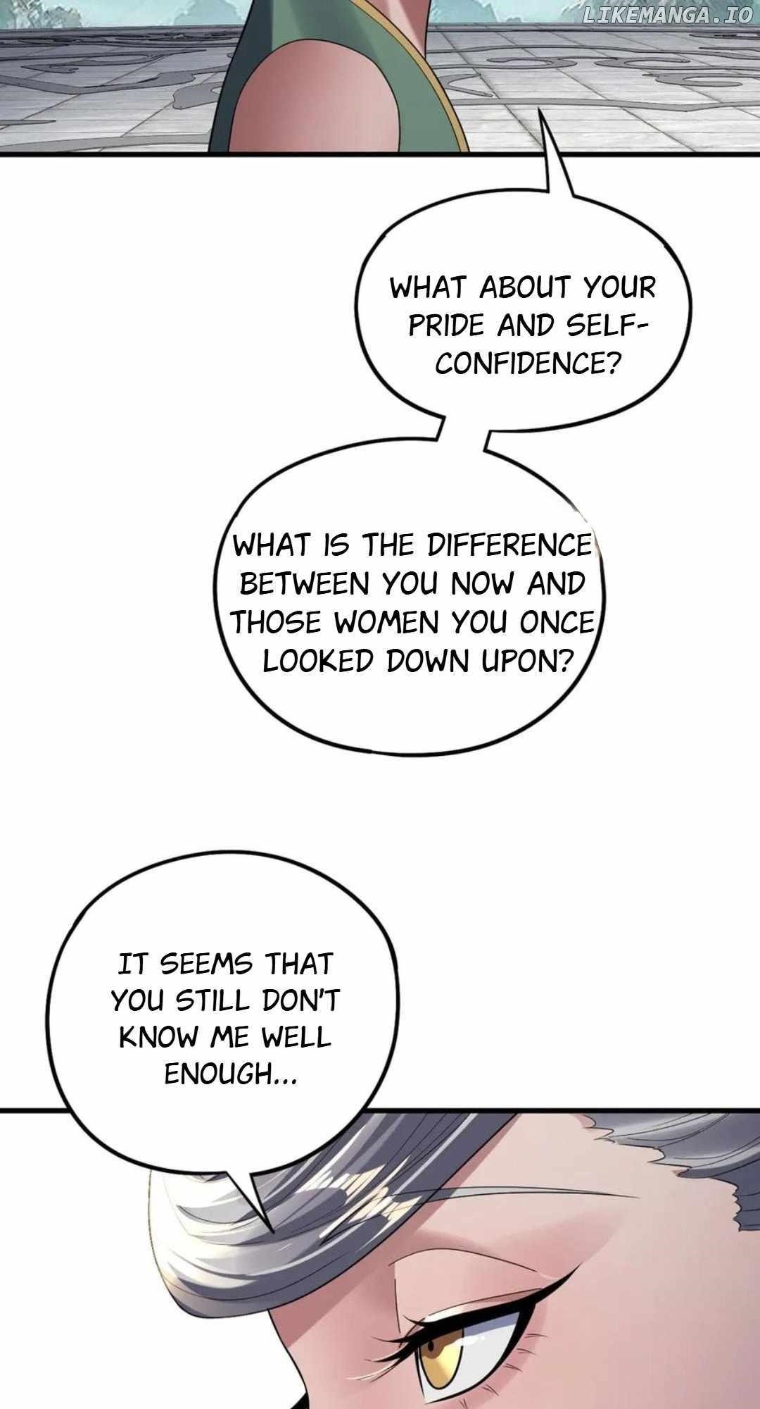 I Am the Fated Villain Chapter 229 - Manhwa18.com