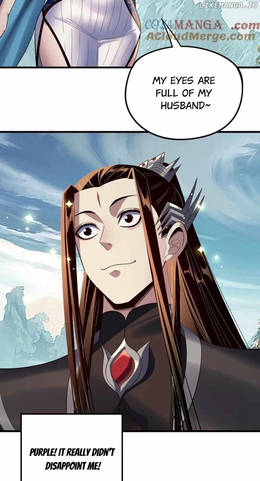 I Am the Fated Villain Chapter 229 - Manhwa18.com