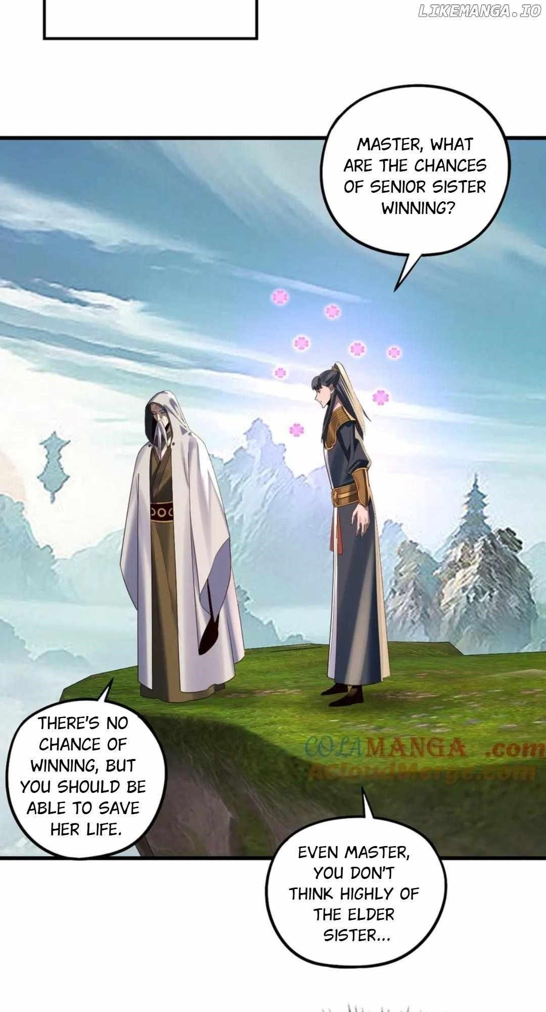 I Am the Fated Villain Chapter 229 - Manhwa18.com