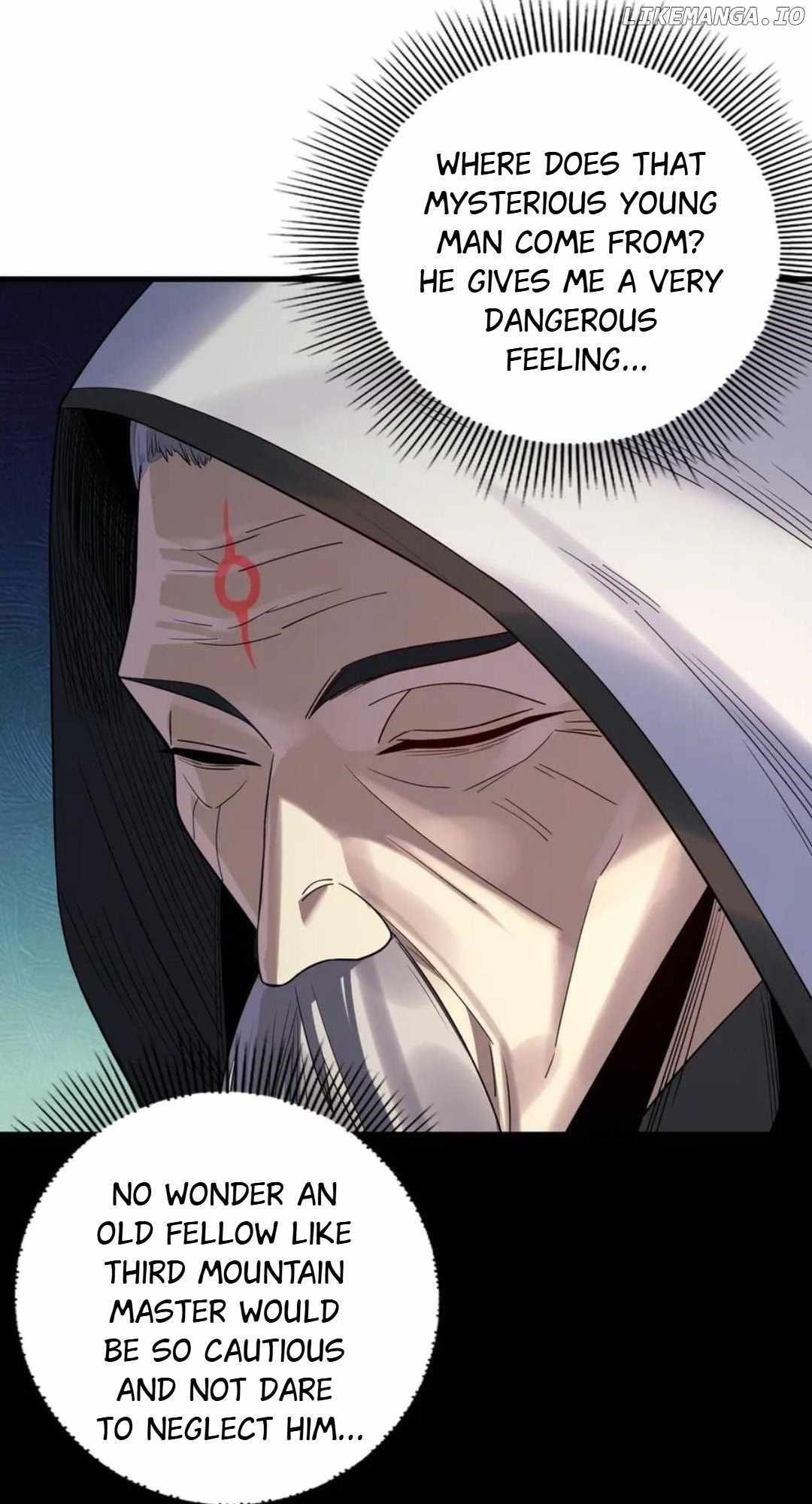 I Am the Fated Villain Chapter 229 - Manhwa18.com