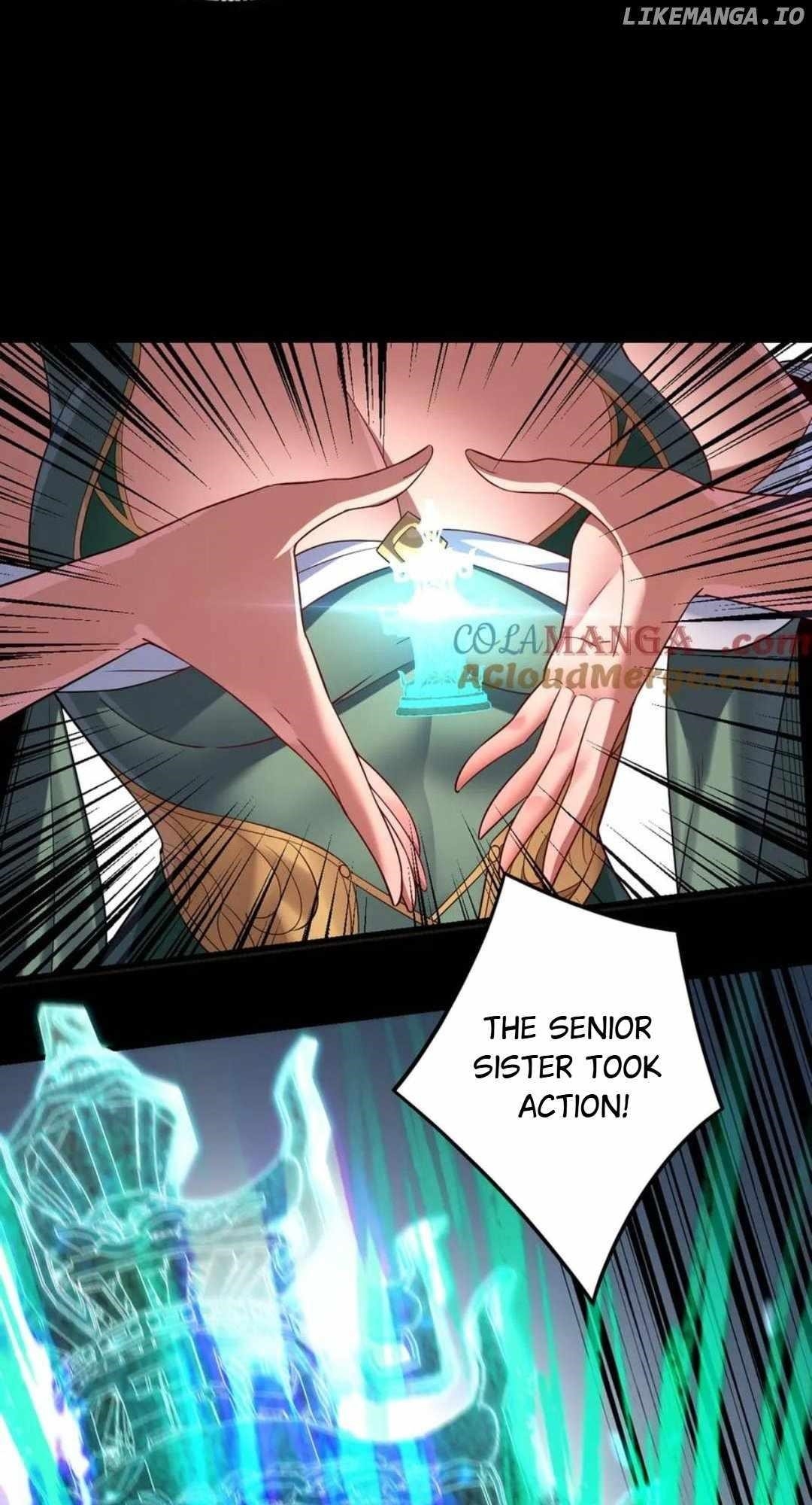 I Am the Fated Villain Chapter 229 - Manhwa18.com