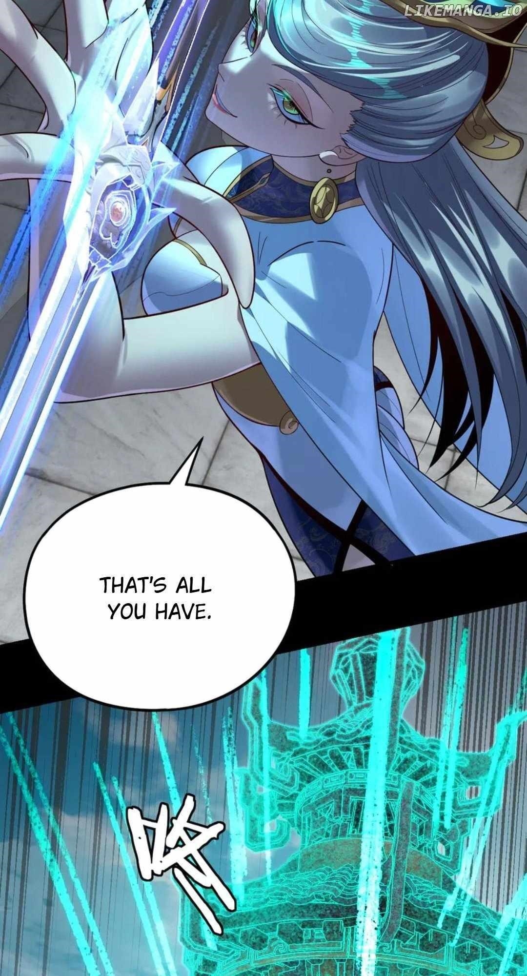 I Am the Fated Villain Chapter 229 - Manhwa18.com