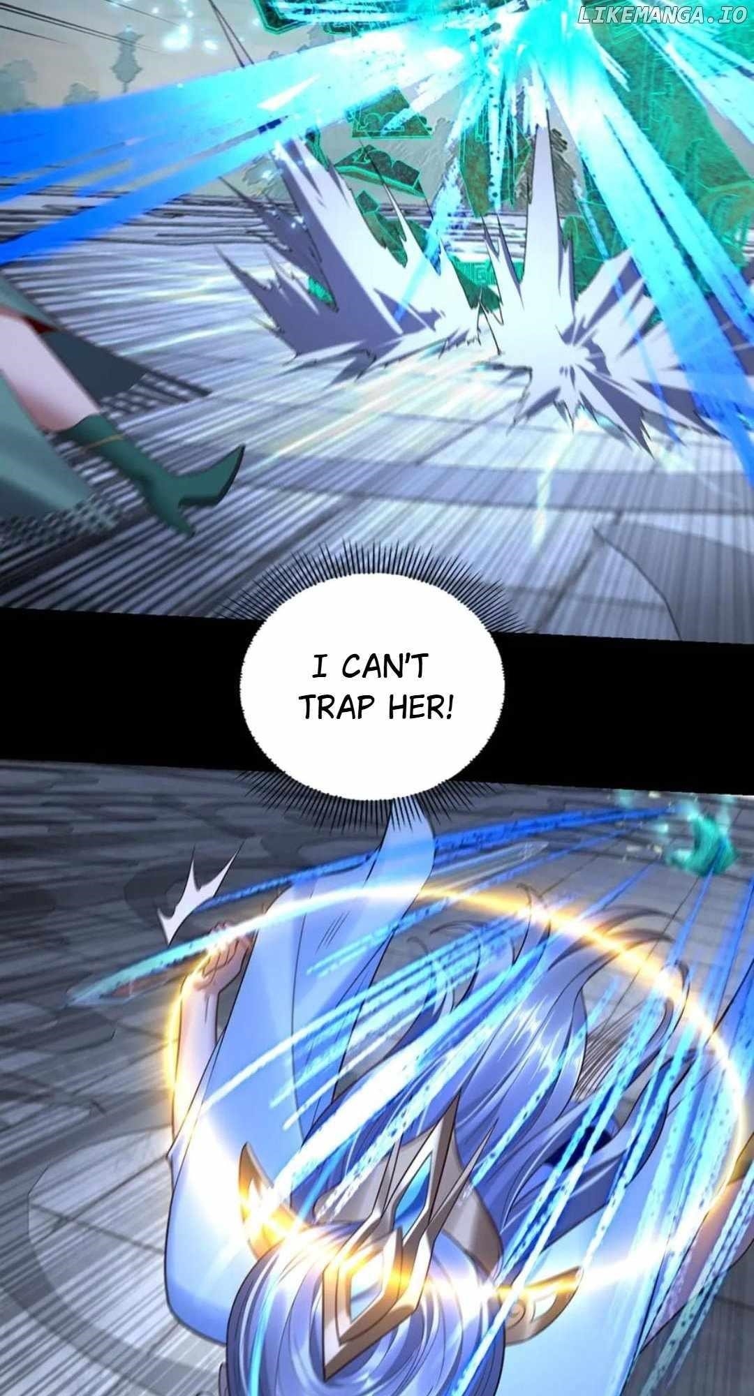 I Am the Fated Villain Chapter 229 - Manhwa18.com