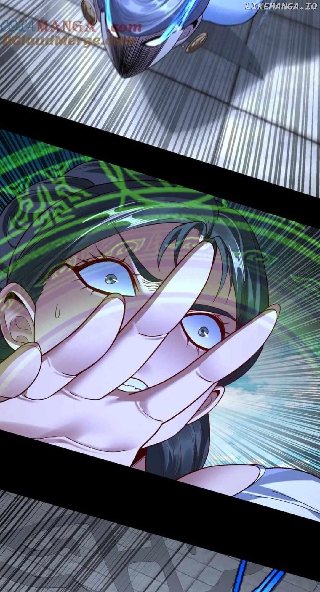 I Am the Fated Villain Chapter 229 - Manhwa18.com