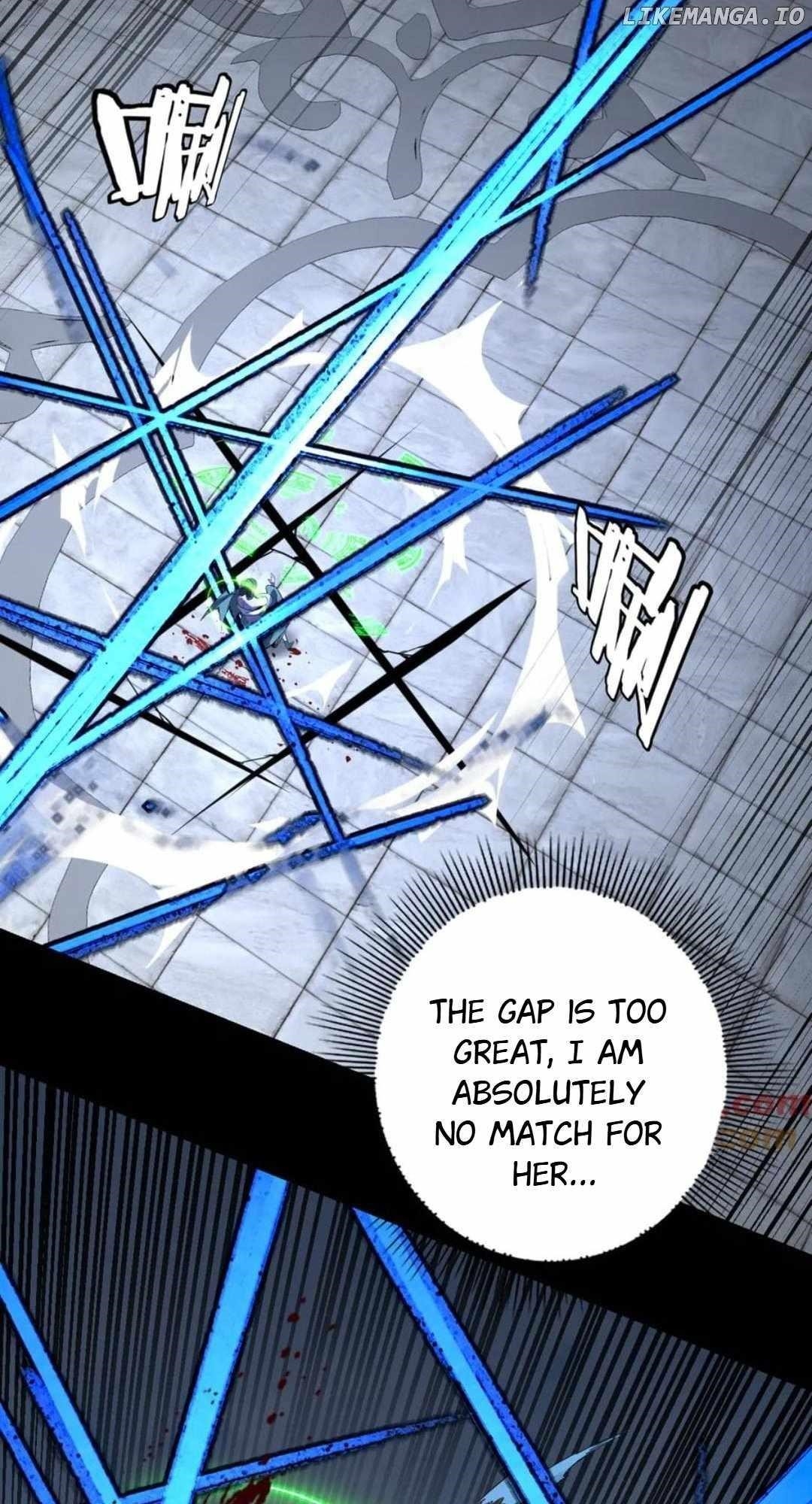 I Am the Fated Villain Chapter 229 - Manhwa18.com