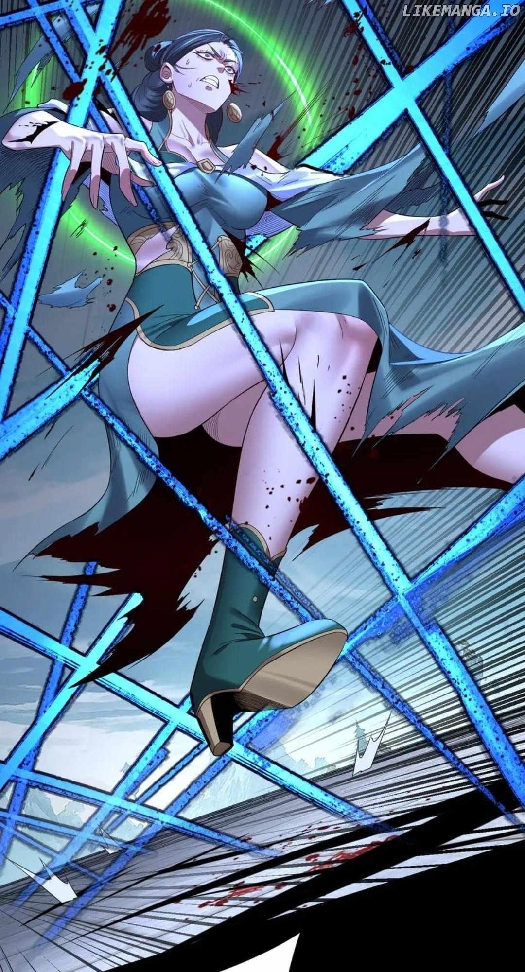 I Am the Fated Villain Chapter 229 - Manhwa18.com