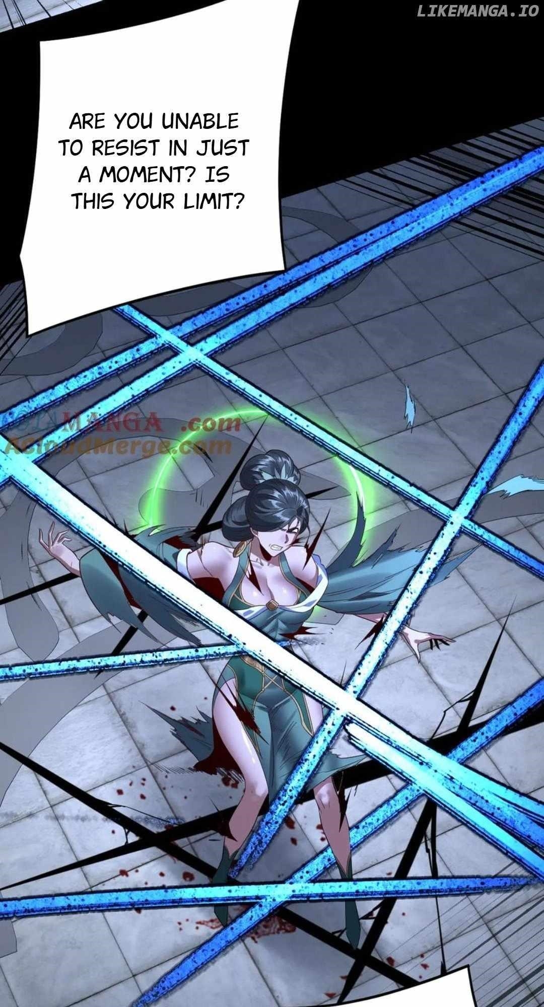 I Am the Fated Villain Chapter 229 - Manhwa18.com