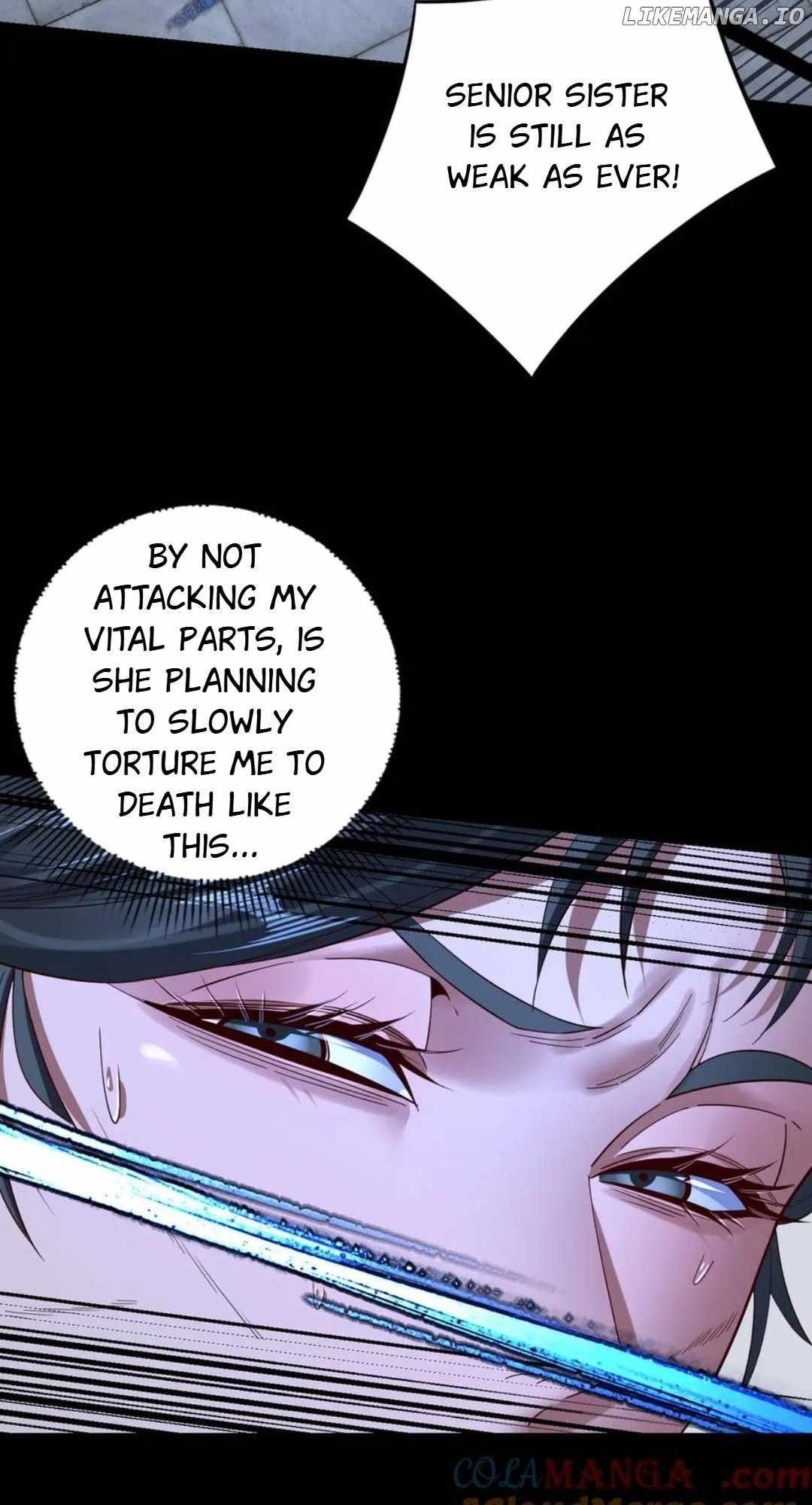 I Am the Fated Villain Chapter 229 - Manhwa18.com