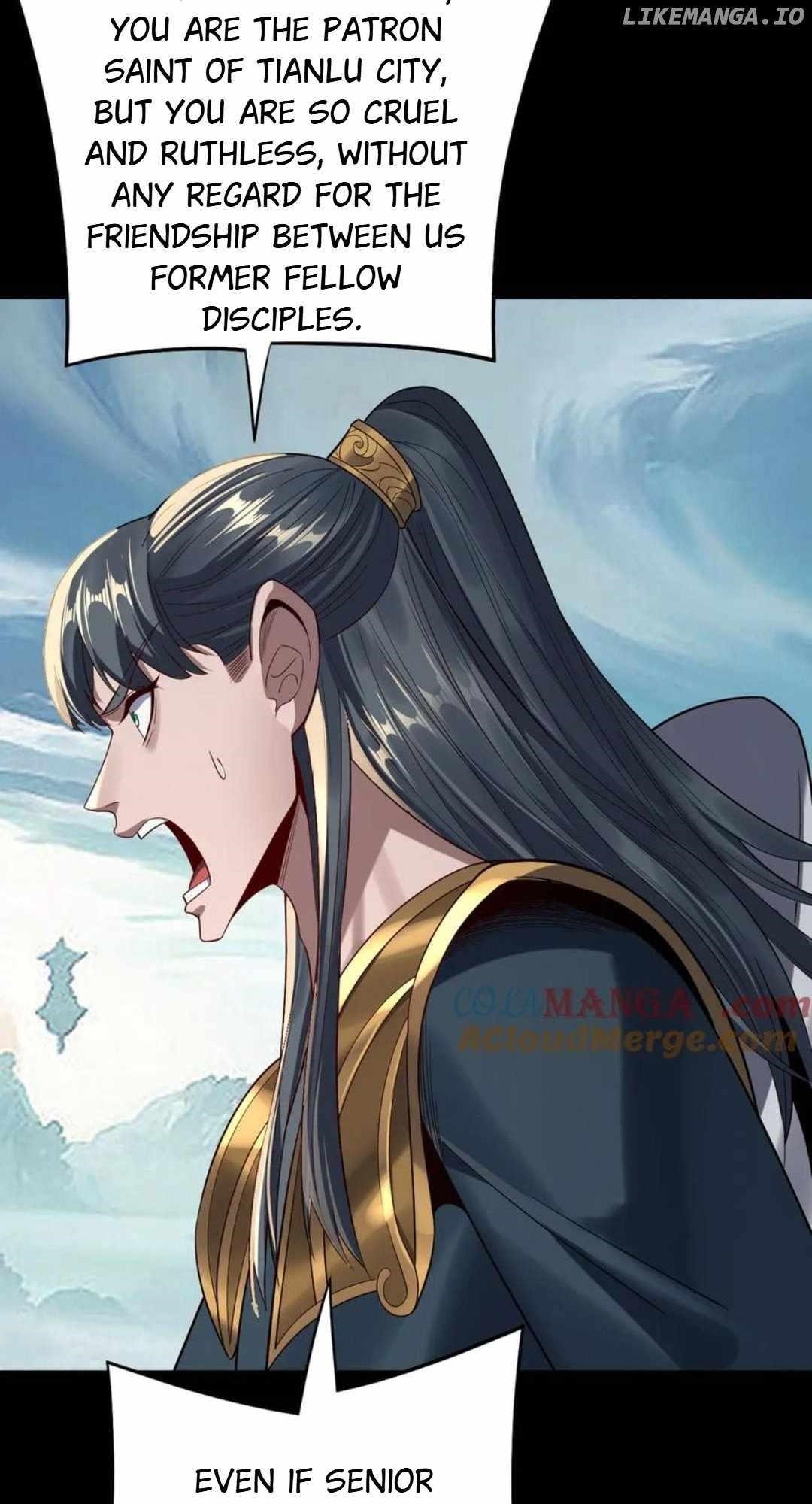 I Am the Fated Villain Chapter 229 - Manhwa18.com