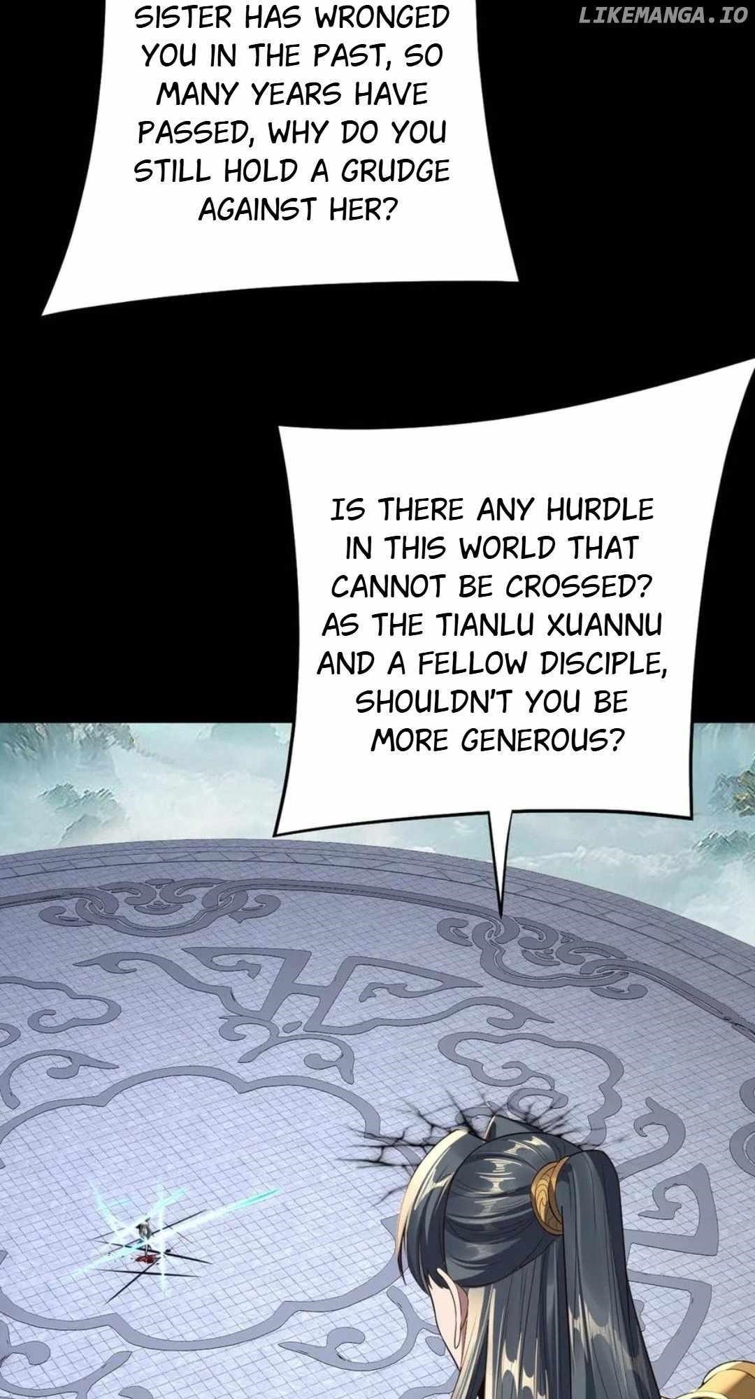 I Am the Fated Villain Chapter 229 - Manhwa18.com