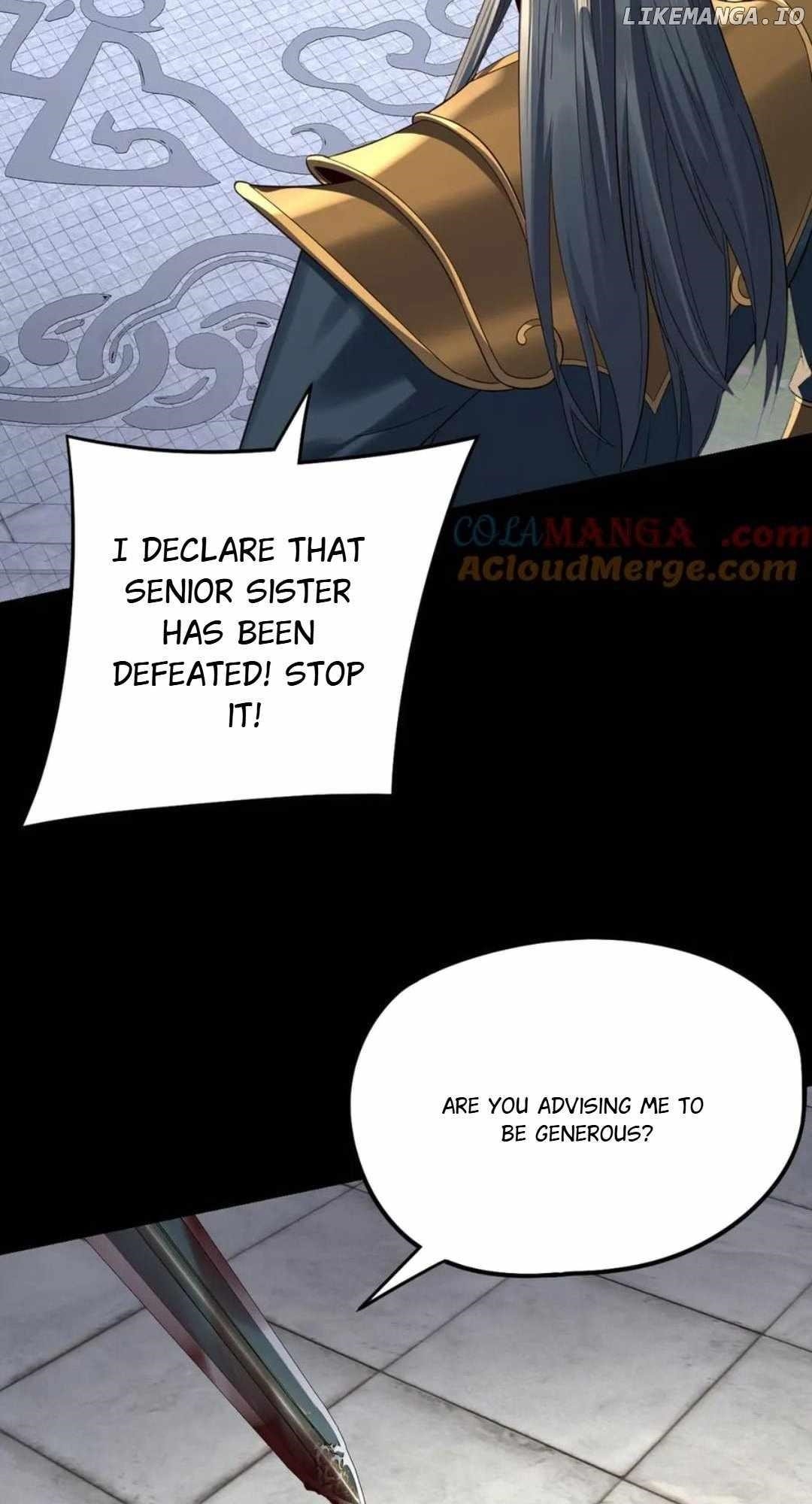 I Am the Fated Villain Chapter 229 - Manhwa18.com