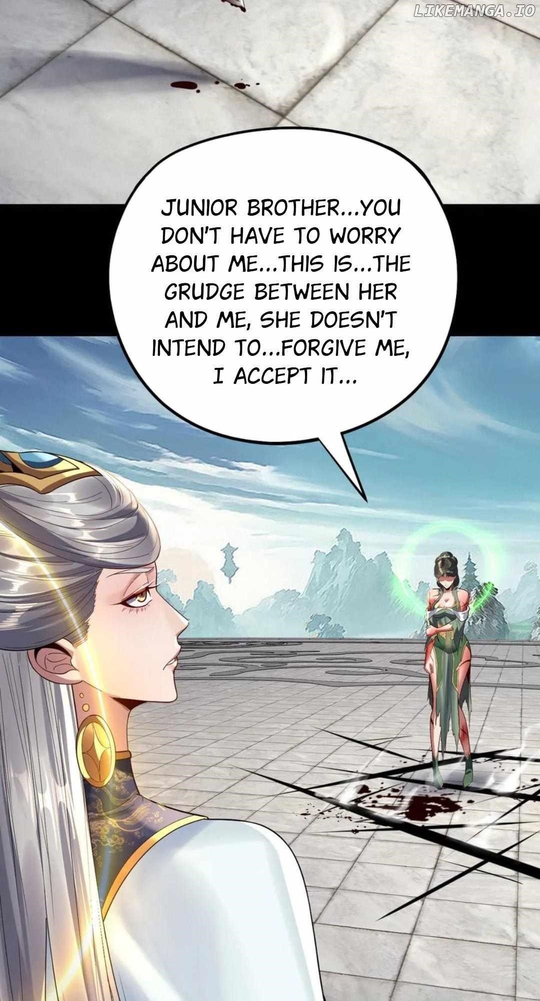 I Am the Fated Villain Chapter 229 - Manhwa18.com