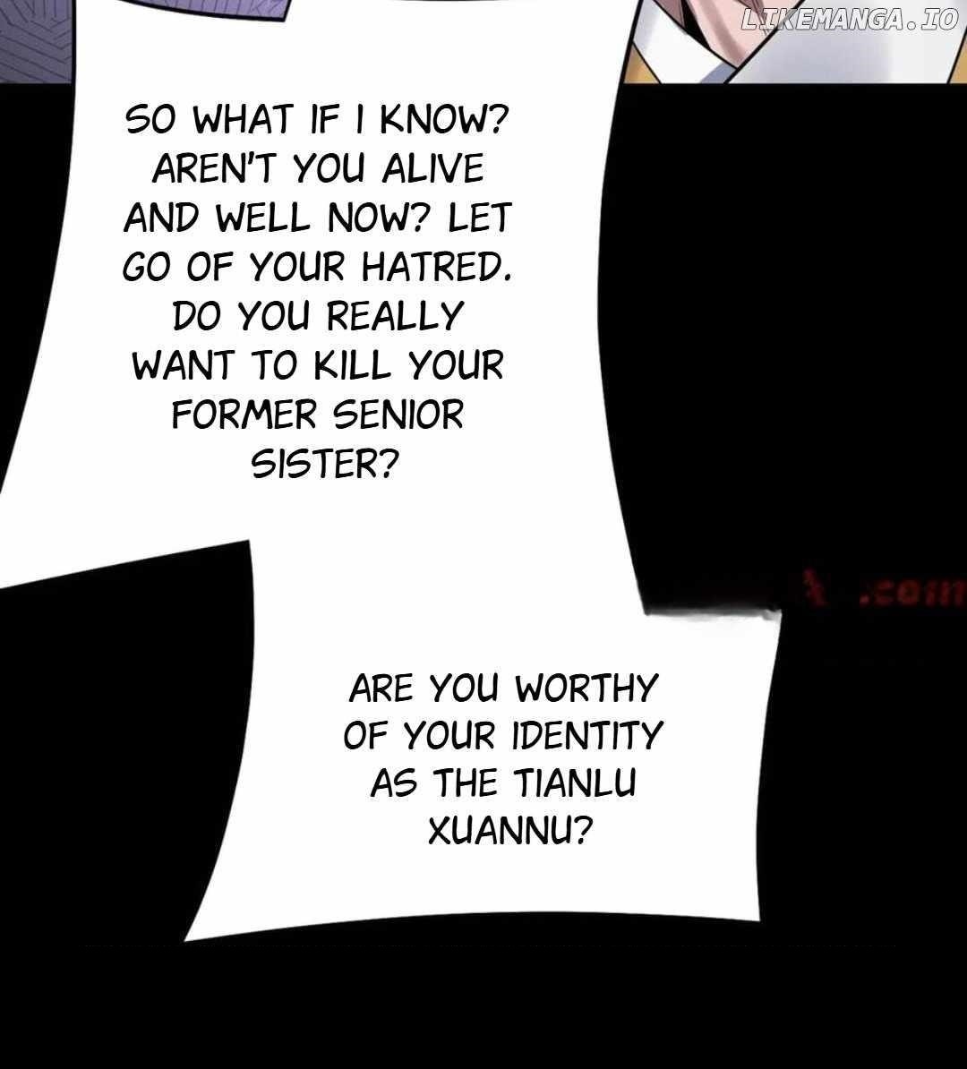 I Am the Fated Villain Chapter 229 - Manhwa18.com