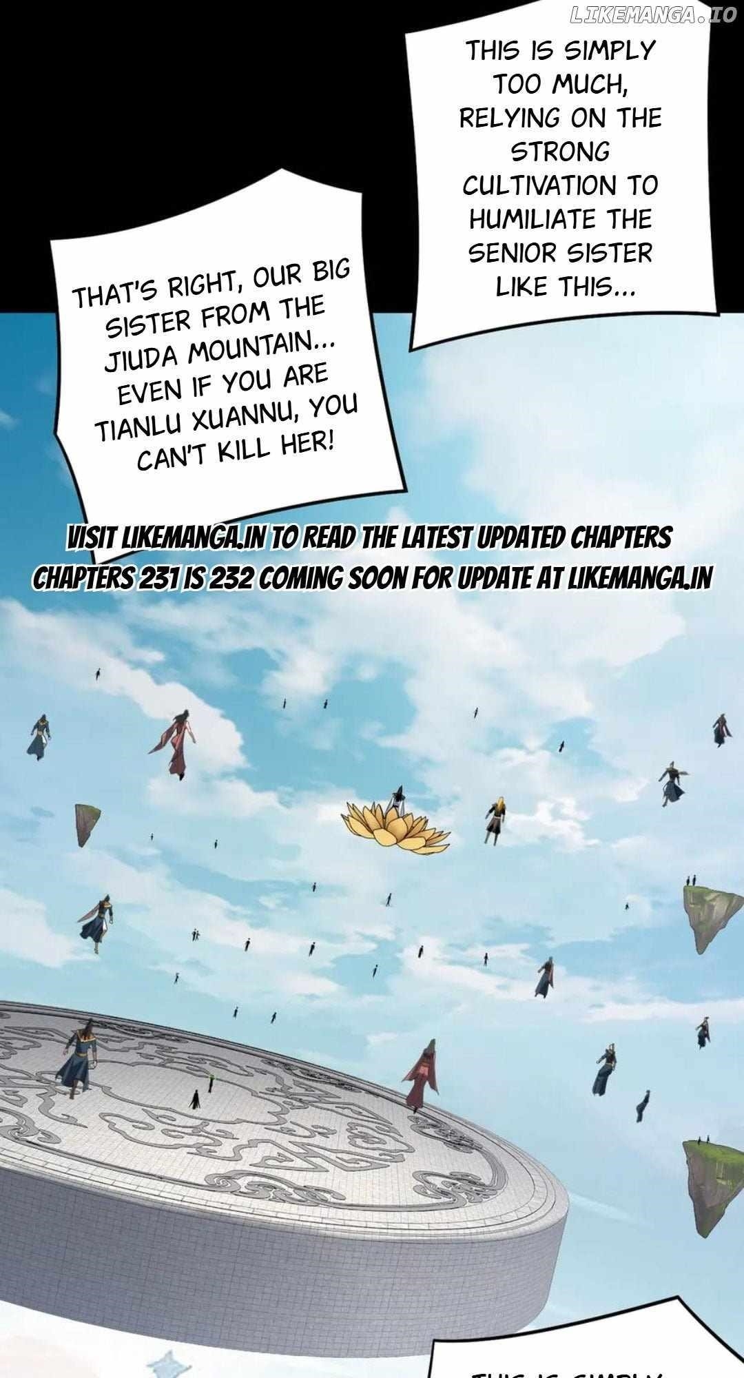 I Am the Fated Villain Chapter 230 - Manhwa18.com