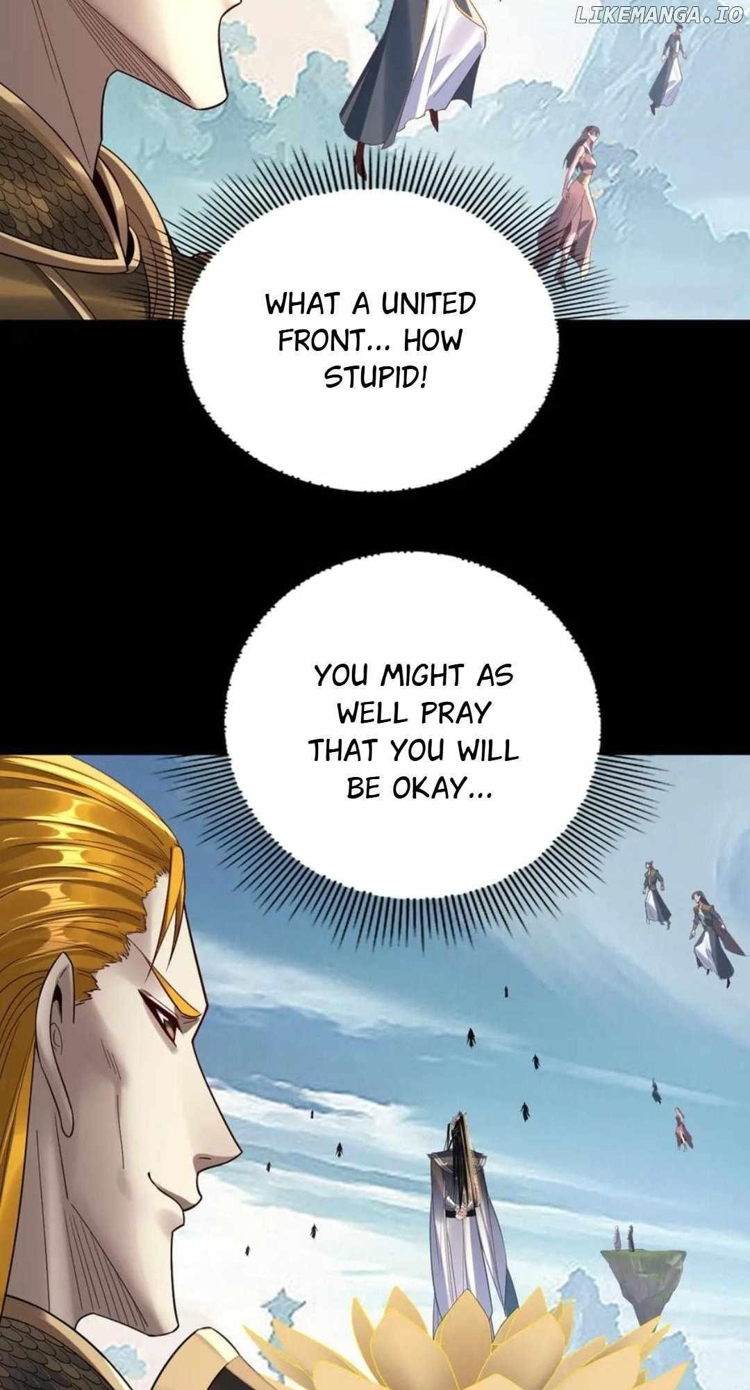 I Am the Fated Villain Chapter 230 - Manhwa18.com