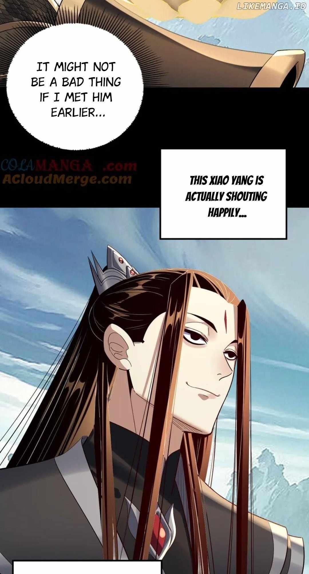 I Am the Fated Villain Chapter 230 - Manhwa18.com