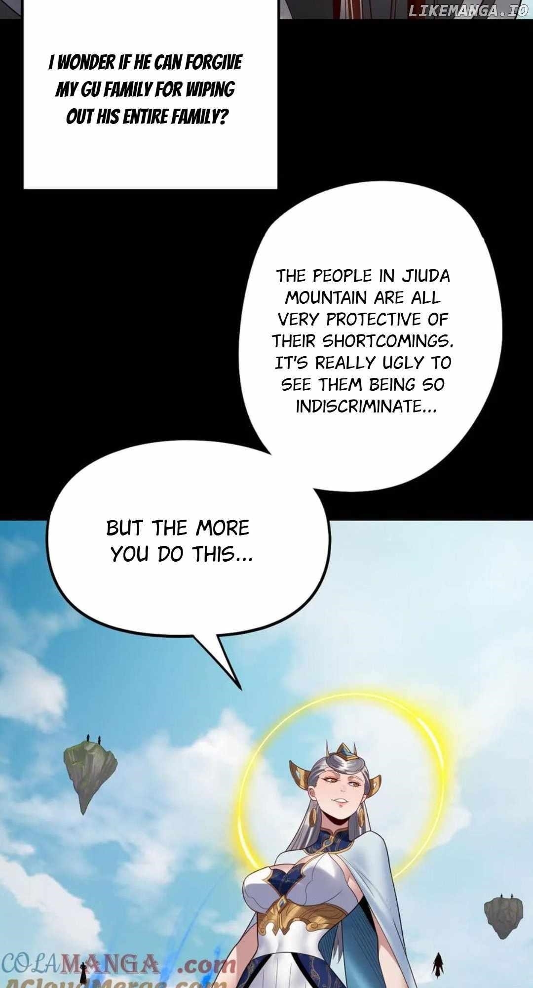 I Am the Fated Villain Chapter 230 - Manhwa18.com