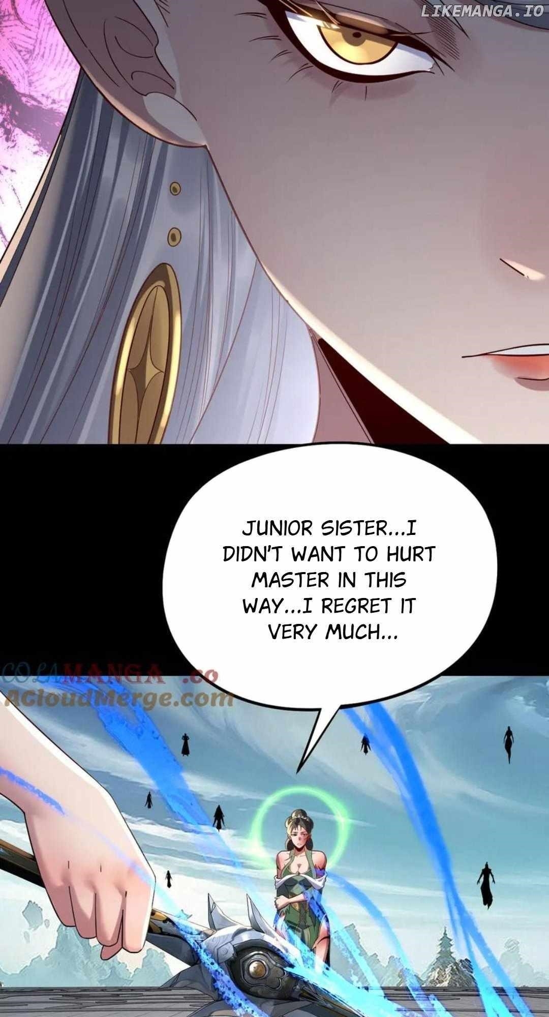 I Am the Fated Villain Chapter 230 - Manhwa18.com