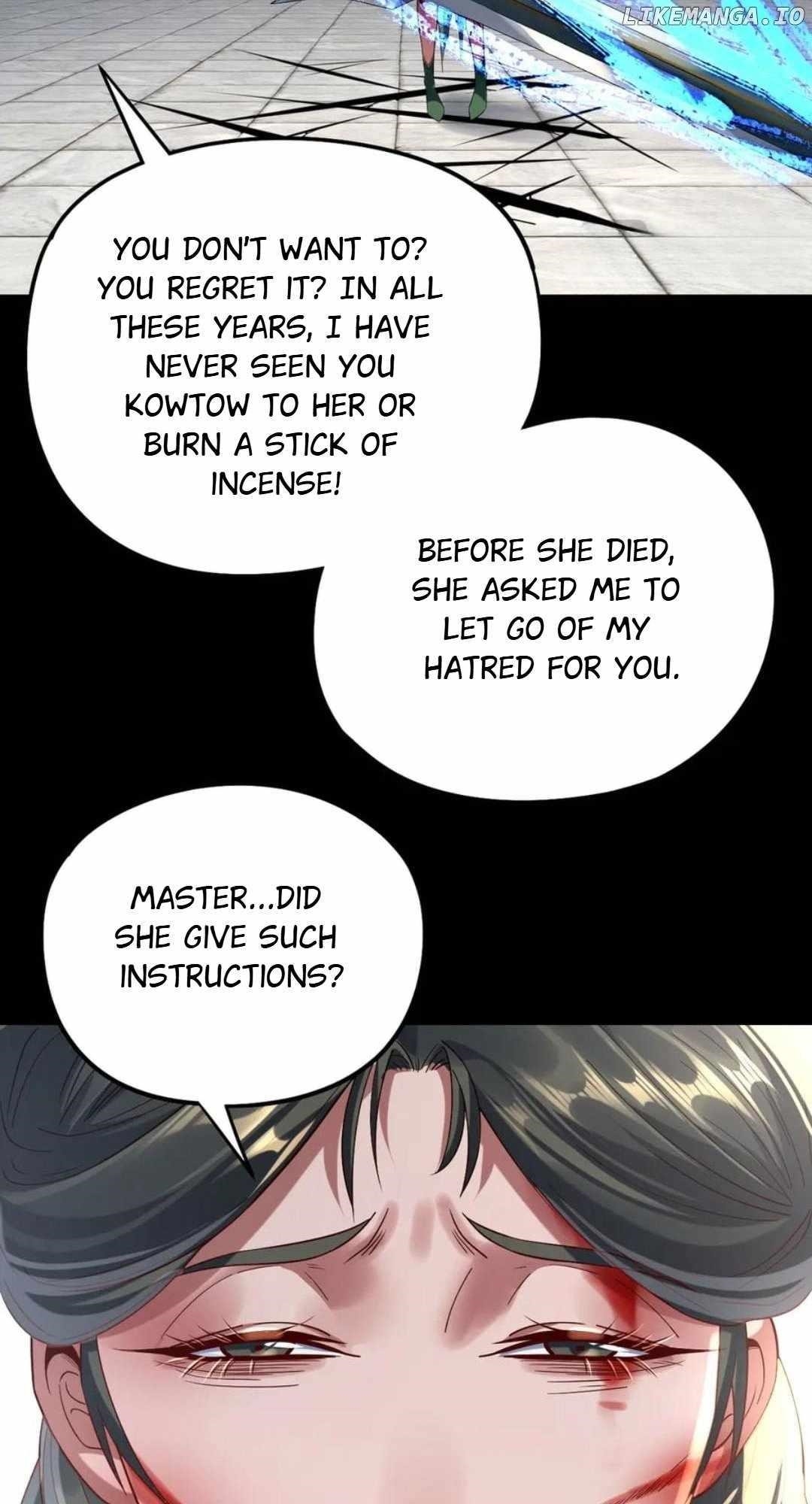 I Am the Fated Villain Chapter 230 - Manhwa18.com