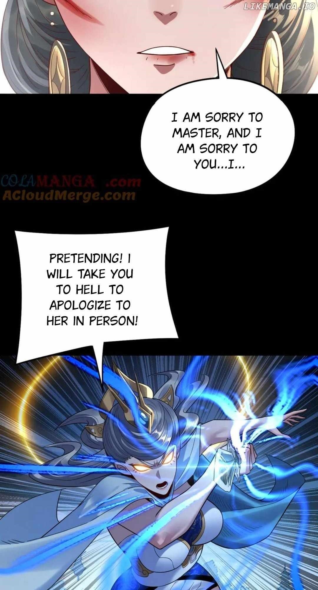 I Am the Fated Villain Chapter 230 - Manhwa18.com