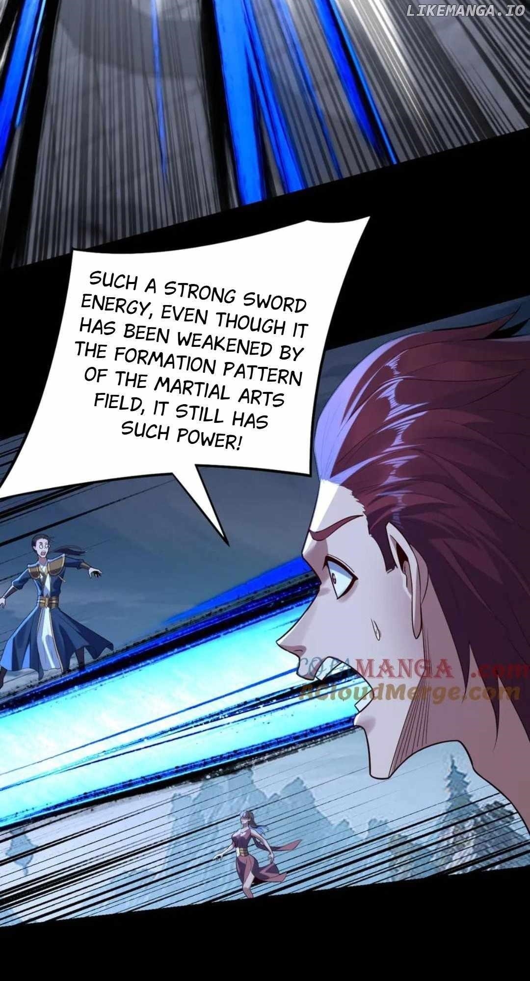 I Am the Fated Villain Chapter 230 - Manhwa18.com