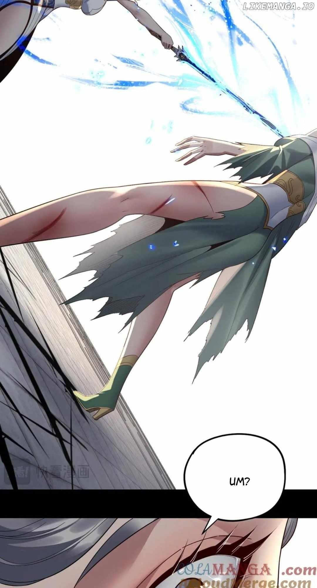 I Am the Fated Villain Chapter 230 - Manhwa18.com