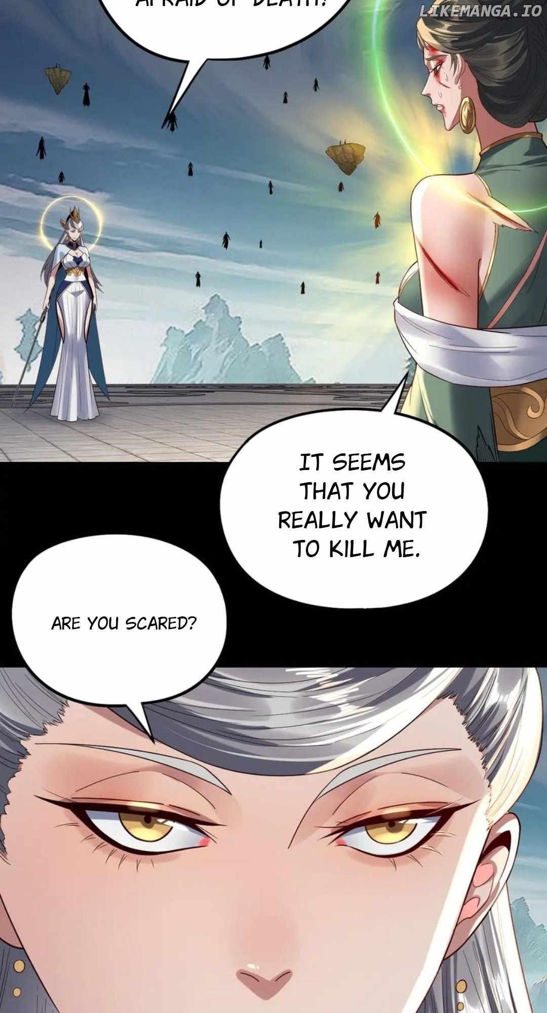 I Am the Fated Villain Chapter 230 - Manhwa18.com